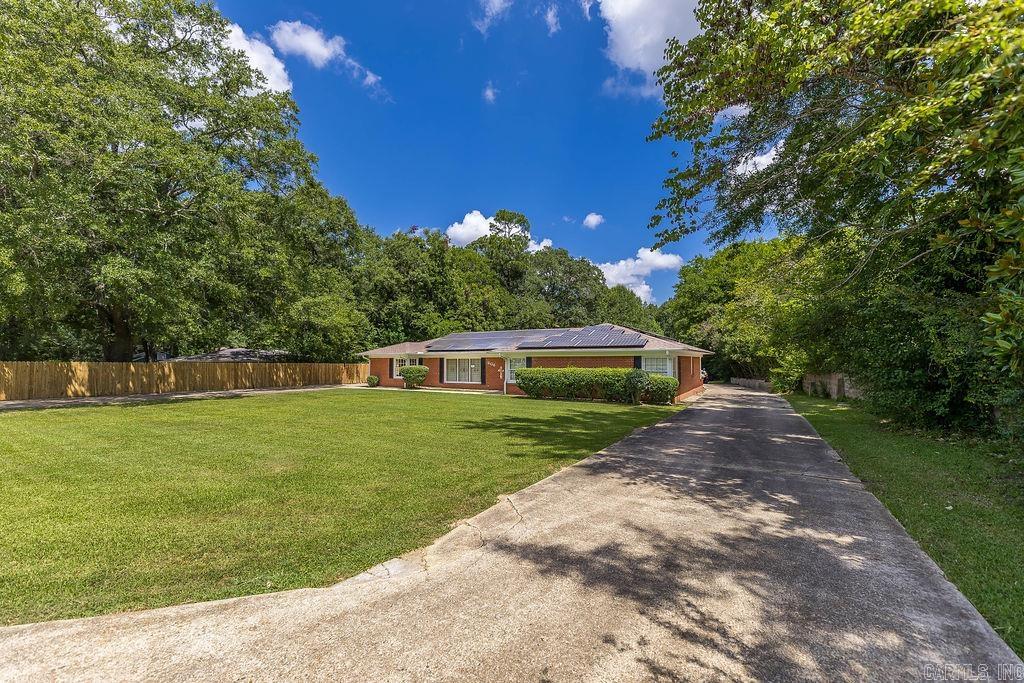 Not In List - Residential