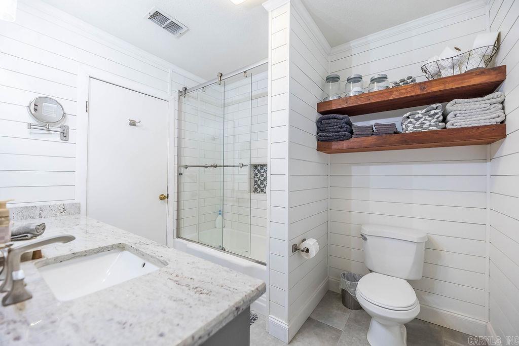 Not In List - Residential