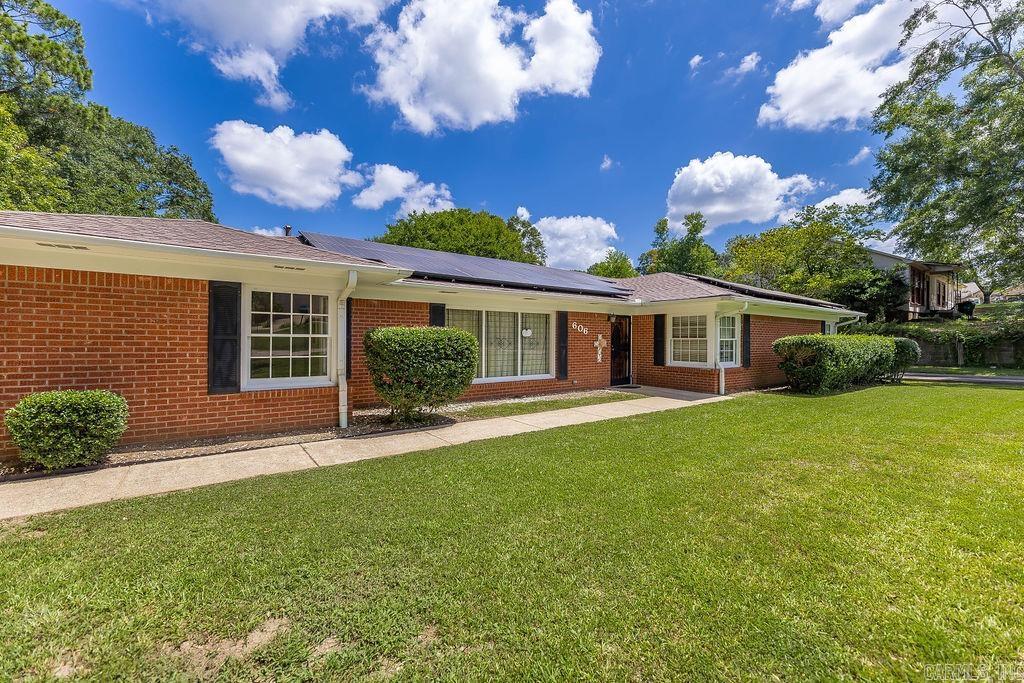 Not In List - Residential