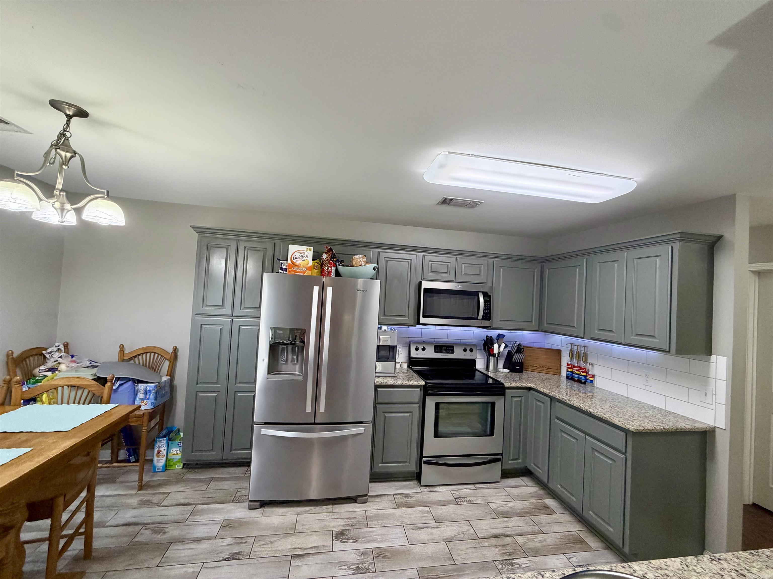 Lonesome Oak Loop - Residential