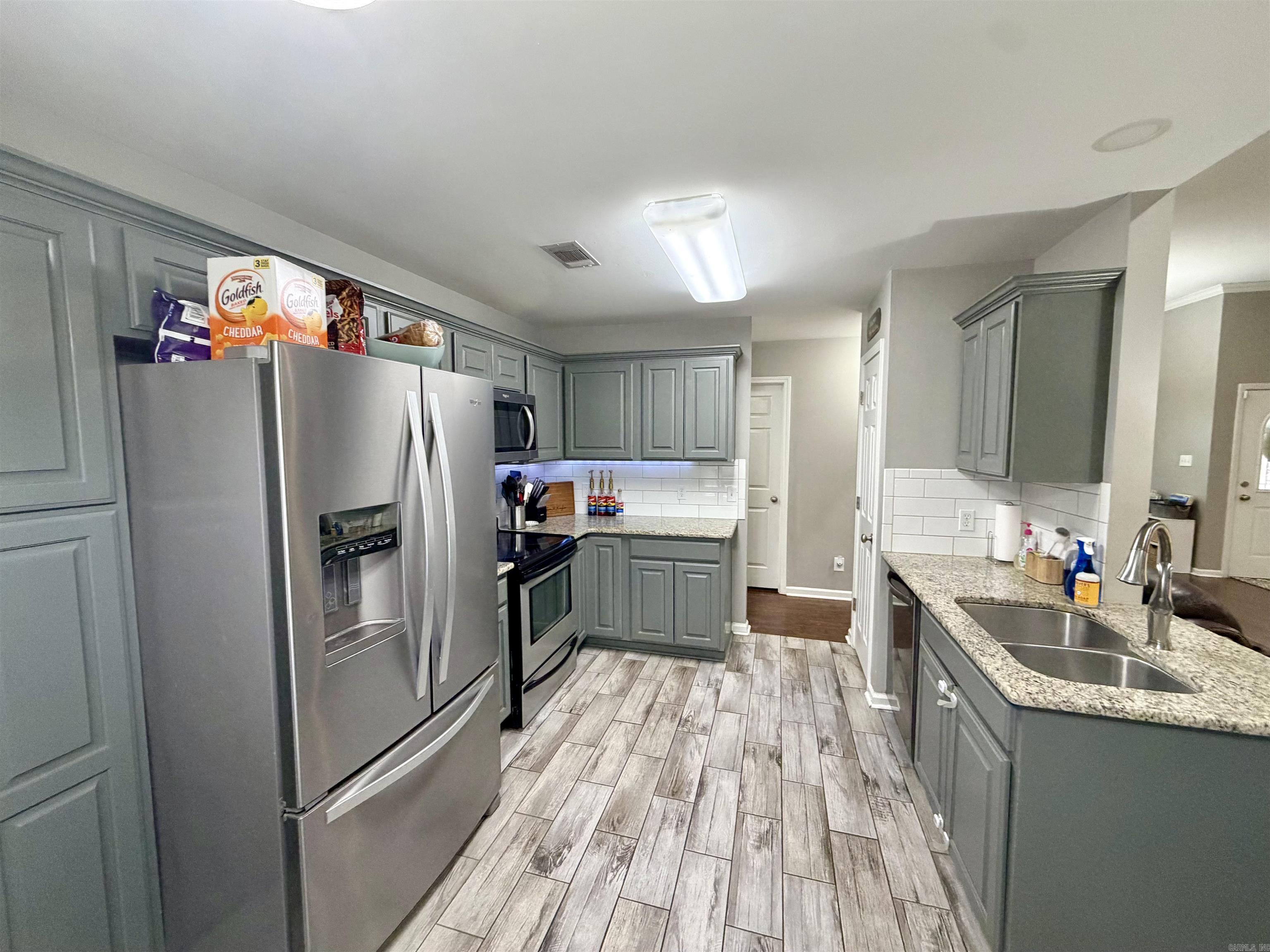 Lonesome Oak Loop - Residential