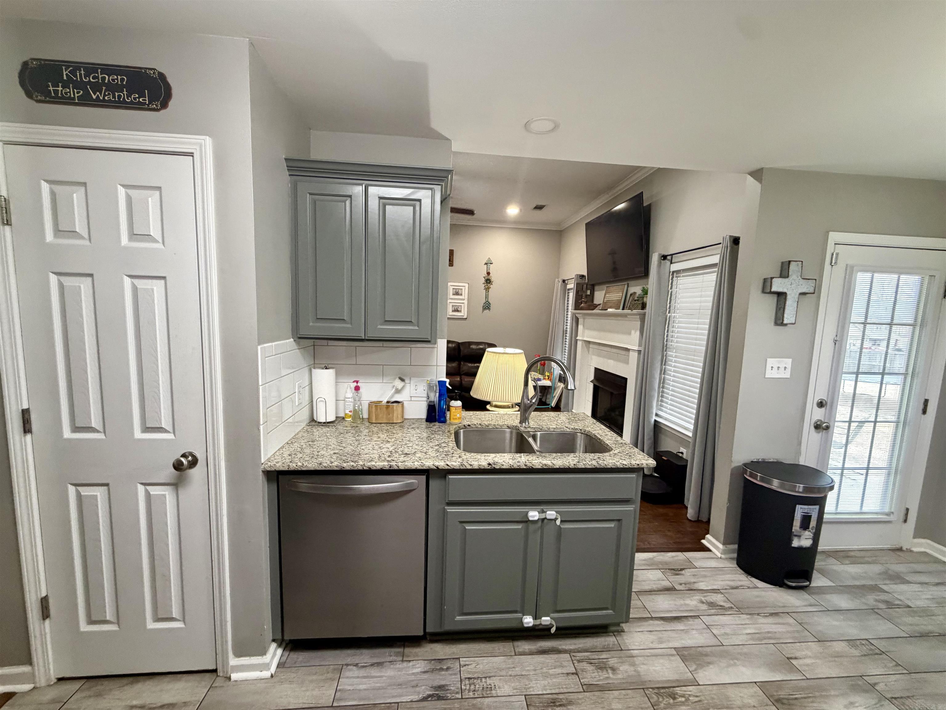 Lonesome Oak Loop - Residential