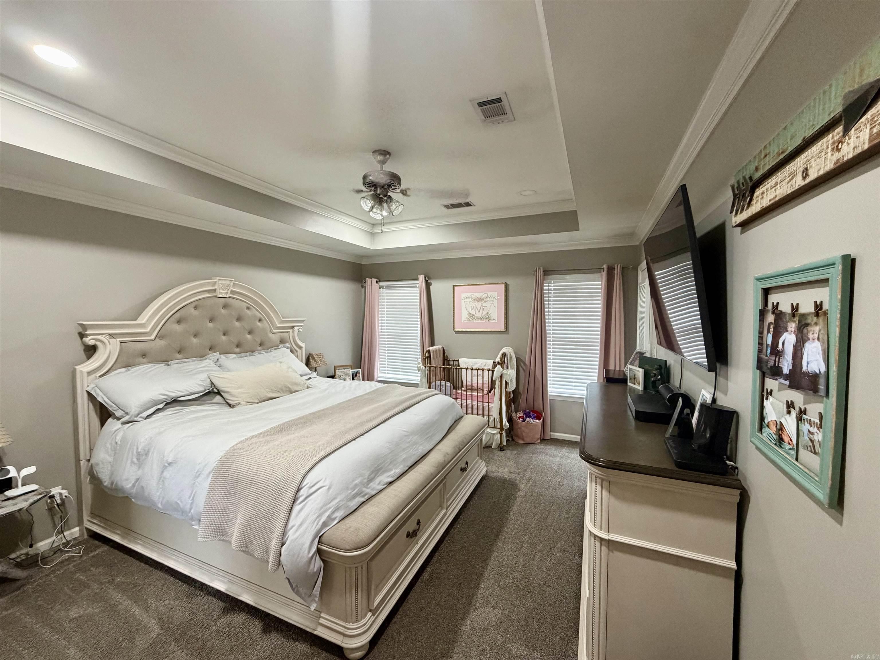 Lonesome Oak Loop - Residential