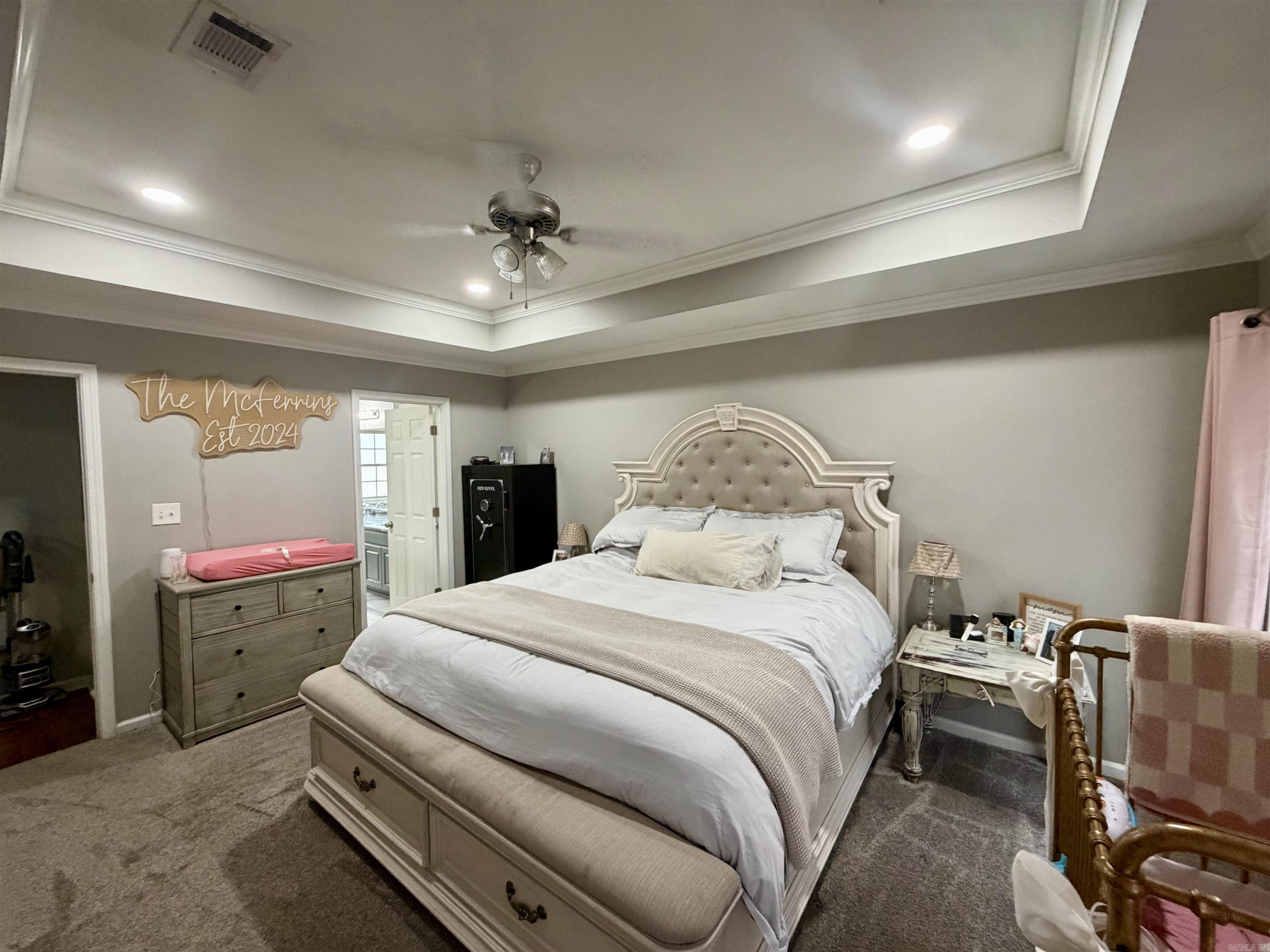 Lonesome Oak Loop - Residential