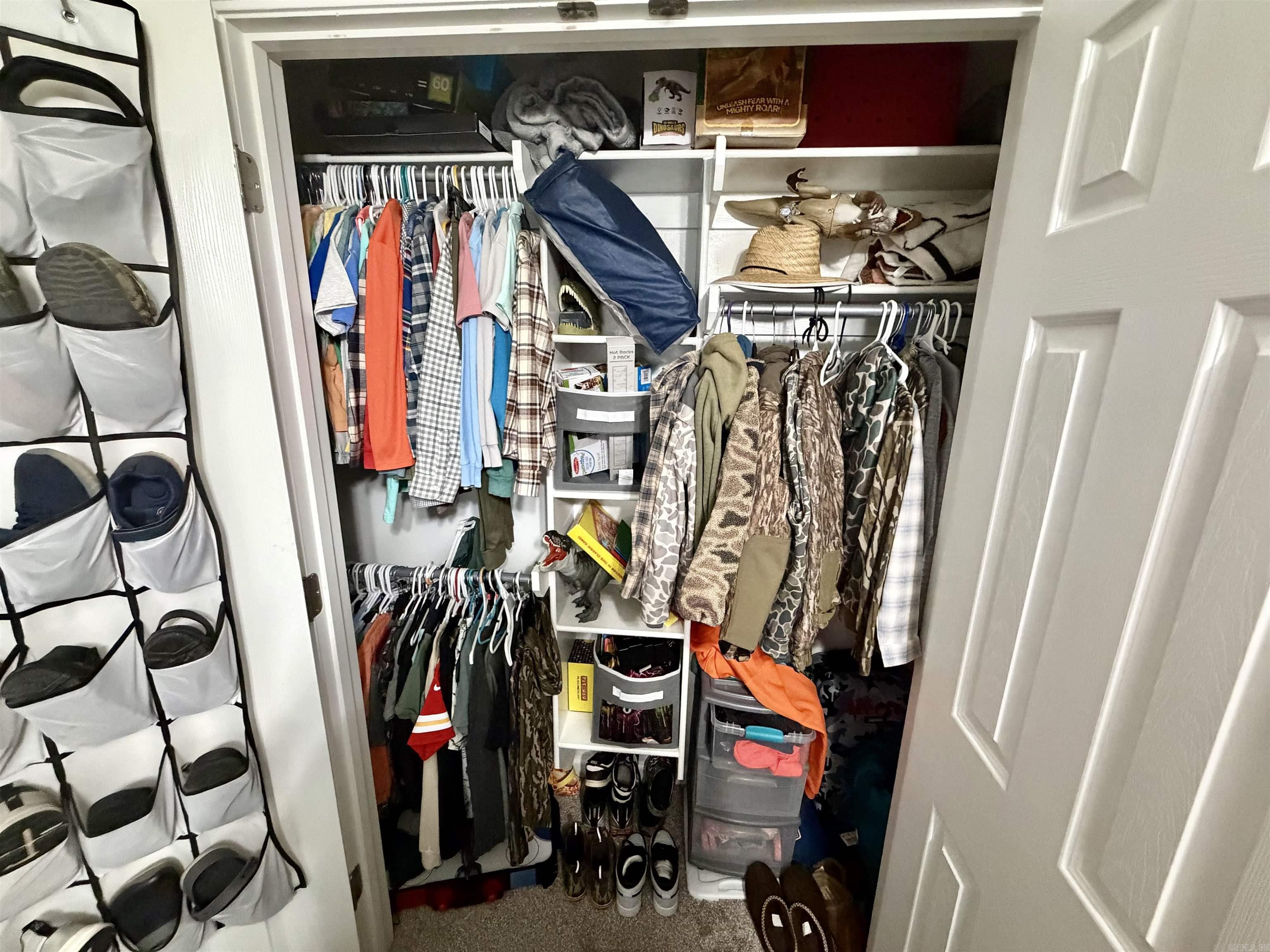 Lonesome Oak Loop - Residential