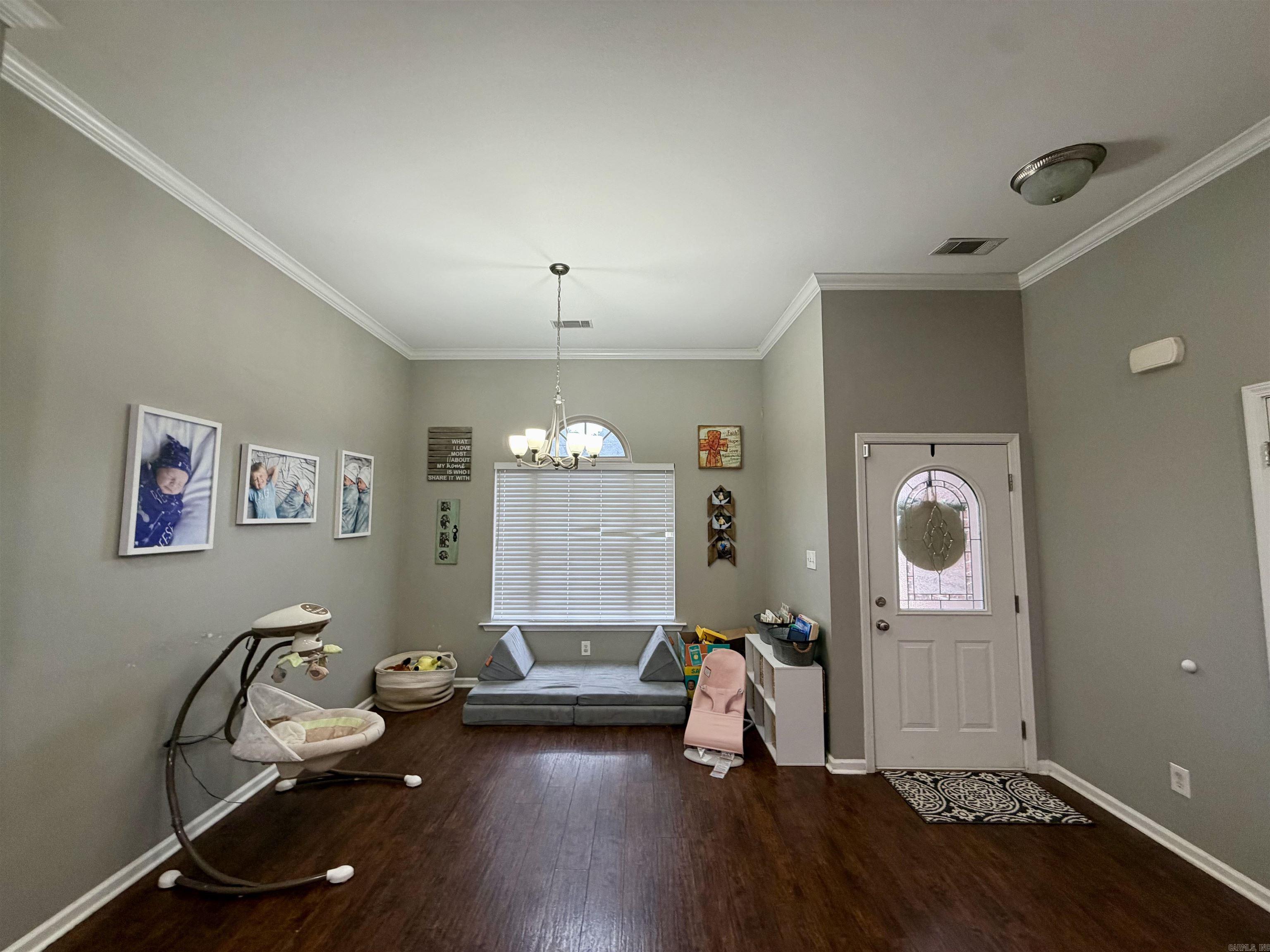 Lonesome Oak Loop - Residential