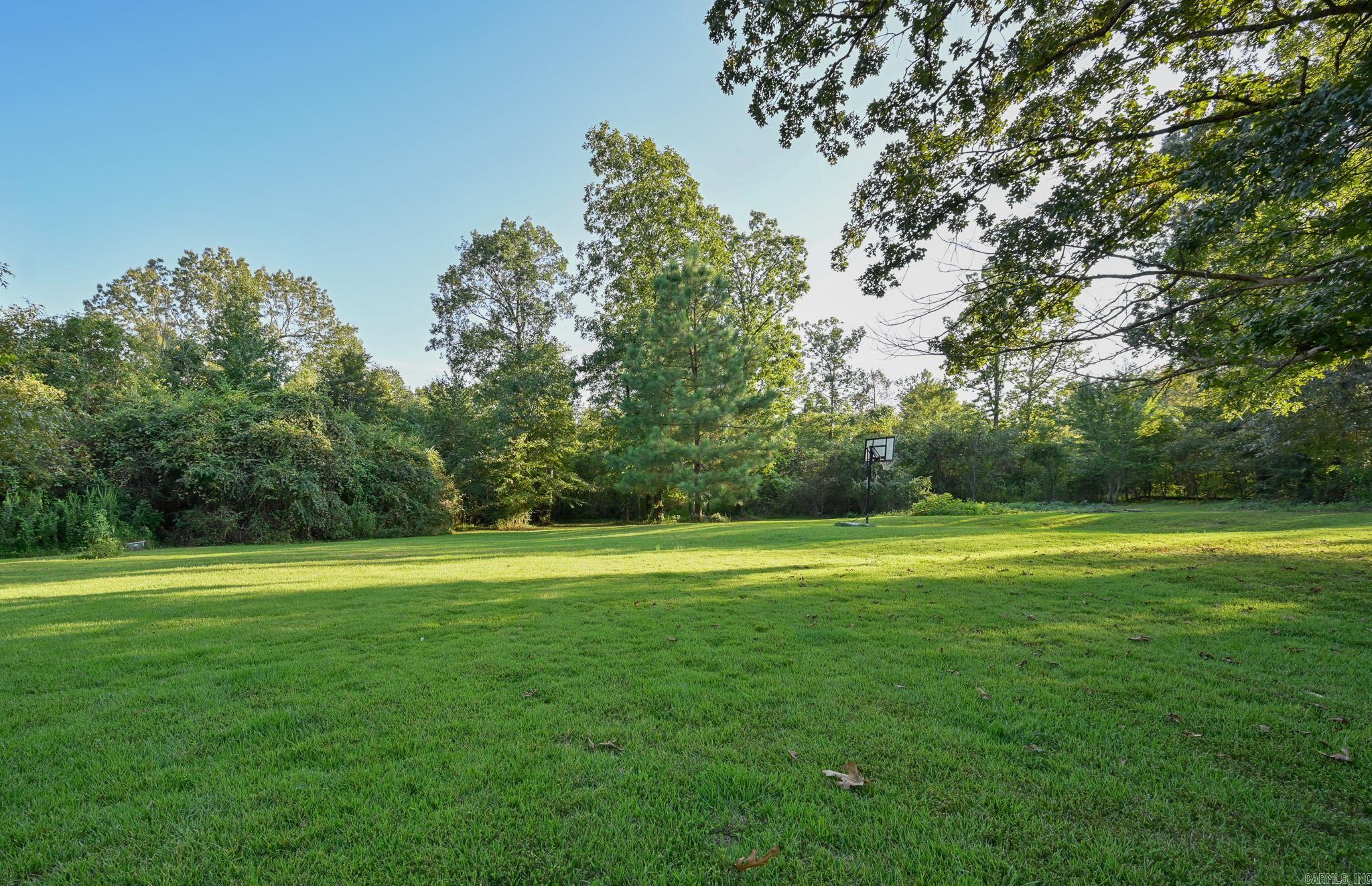Mena Acreage - Residential