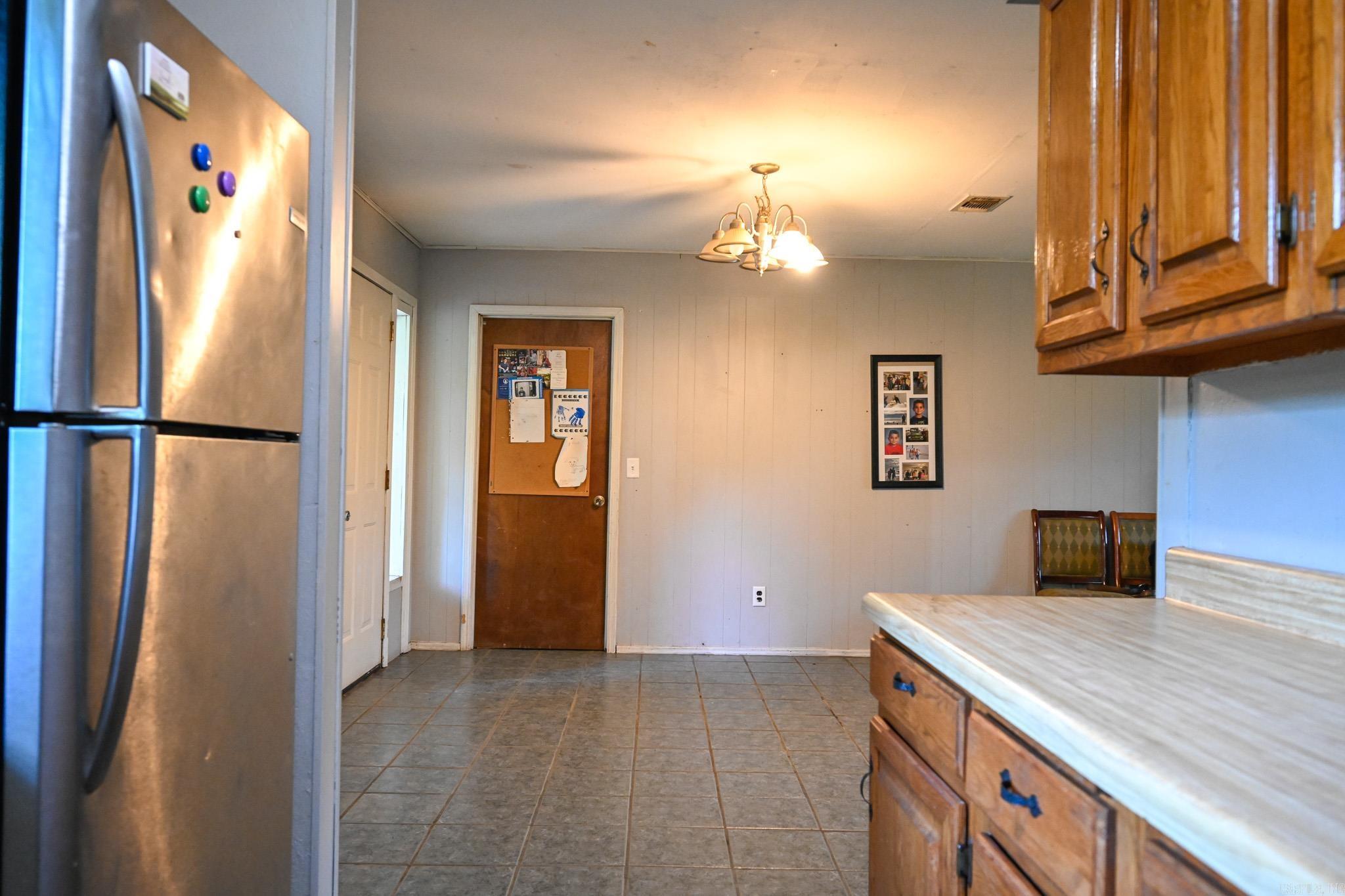 Mena Acreage - Residential