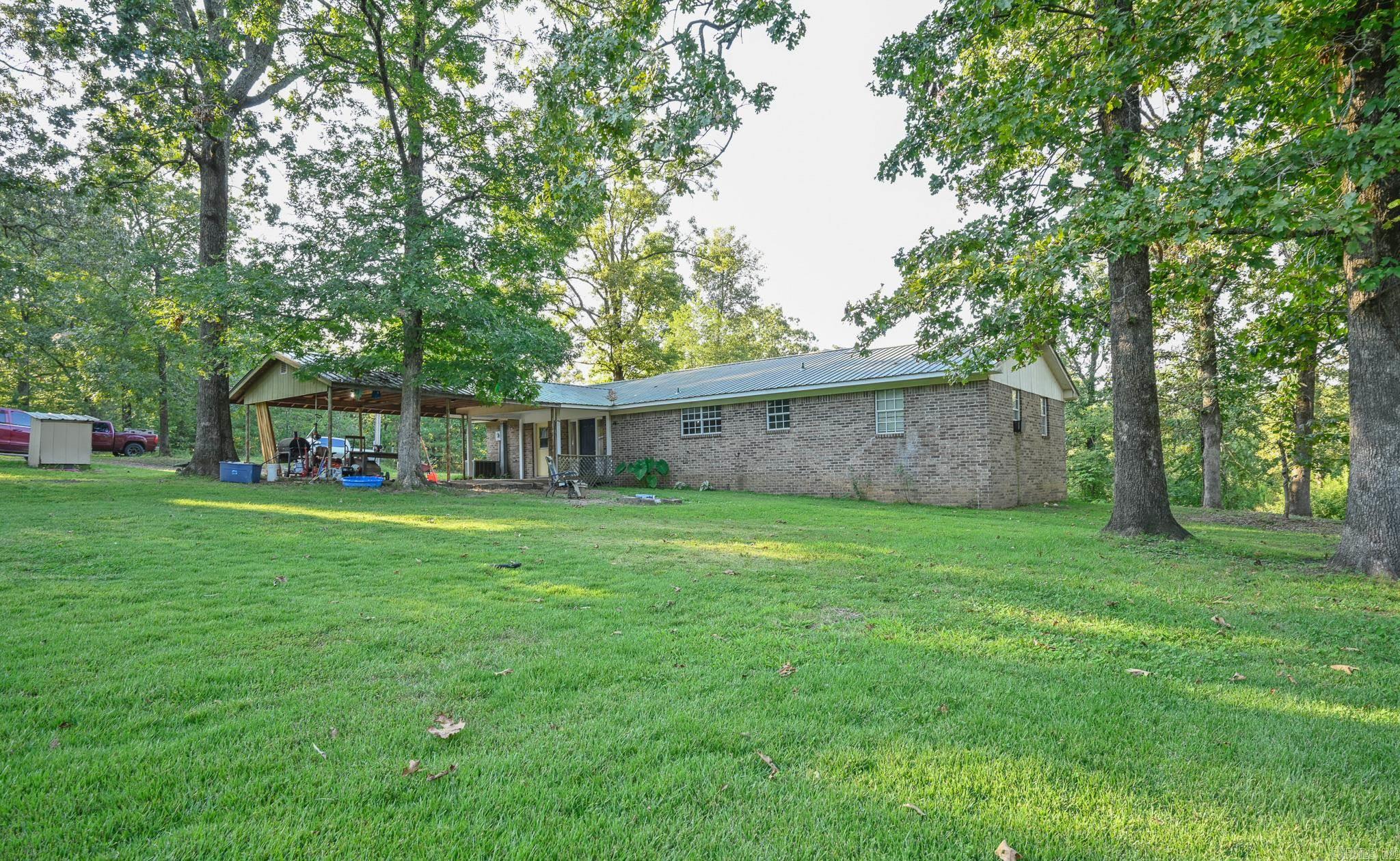Mena Acreage - Residential