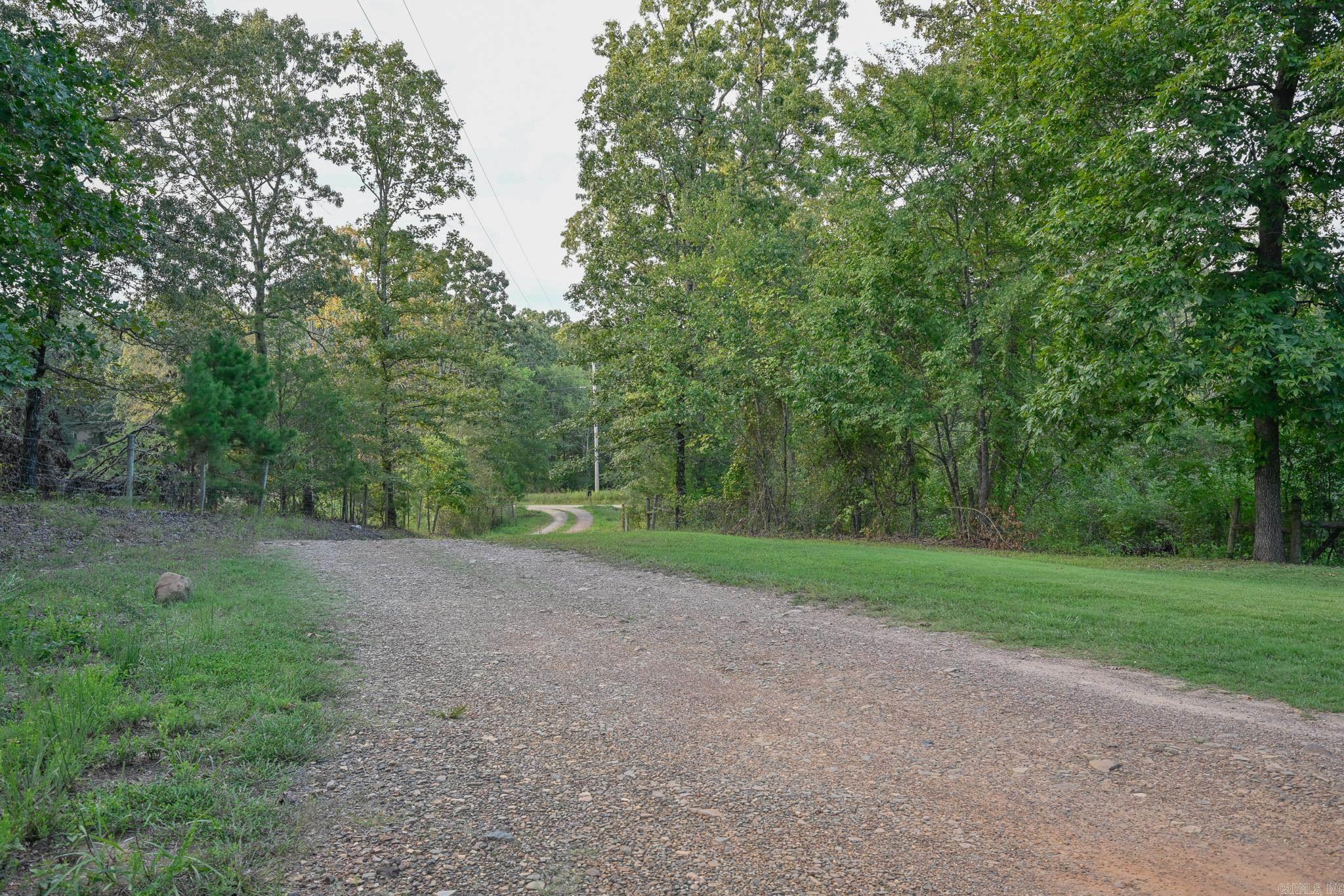 Mena Acreage - Residential