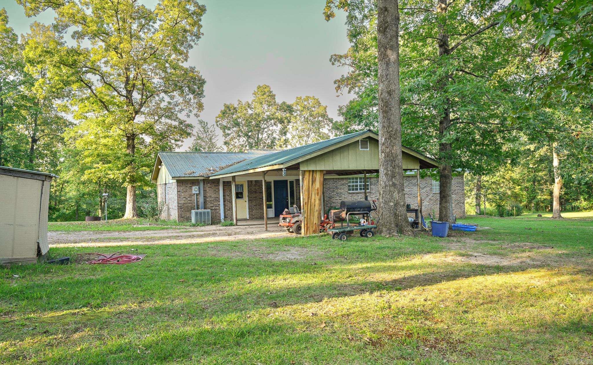 Mena Acreage - Residential