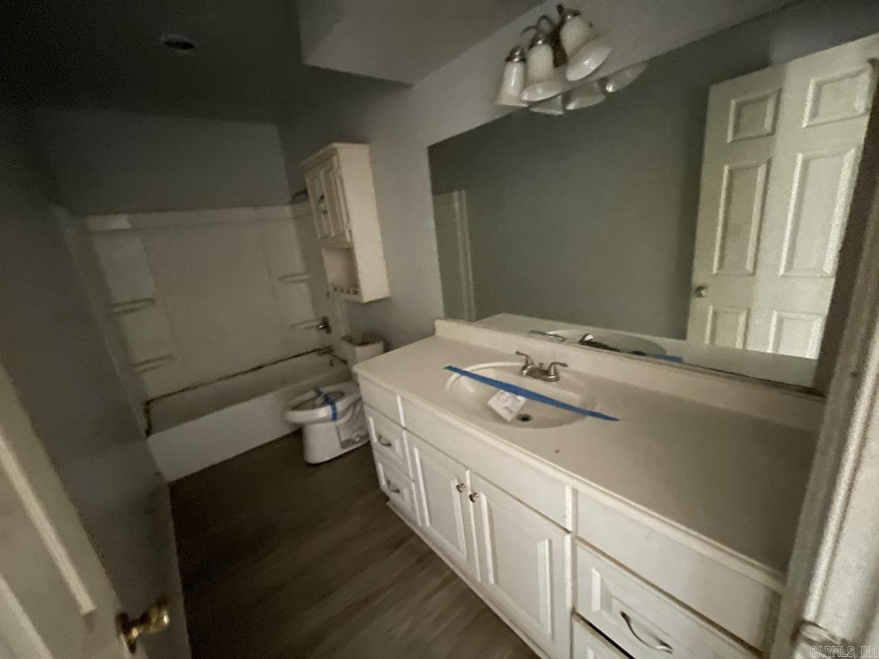 MEADOWLARK SUBDIVISION - Residential