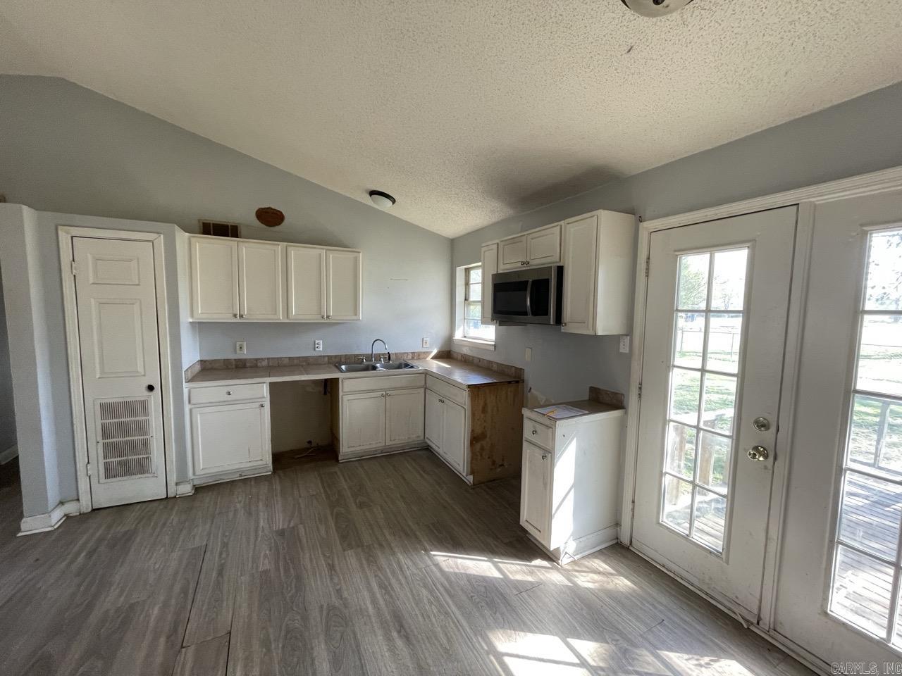 MEADOWLARK SUBDIVISION - Residential