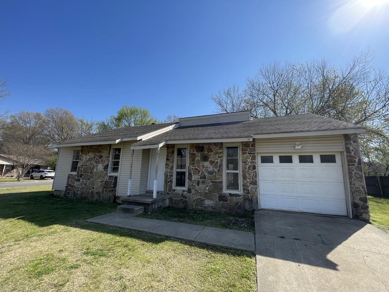 MEADOWLARK SUBDIVISION - Residential