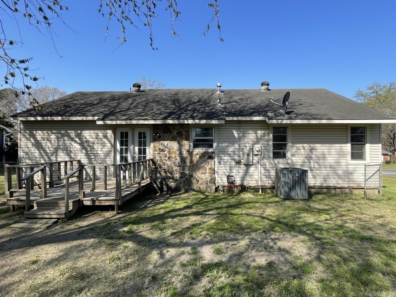 MEADOWLARK SUBDIVISION - Residential