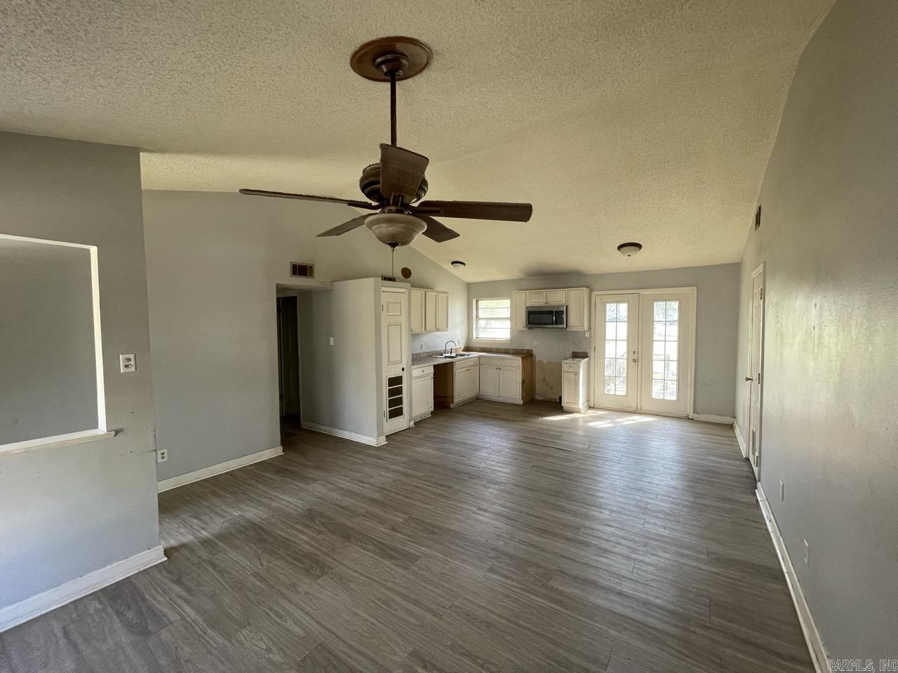 MEADOWLARK SUBDIVISION - Residential