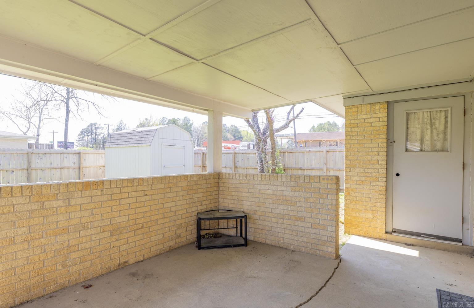 SMITHWICK ADDN - Residential