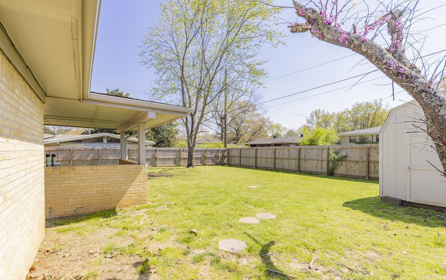 SMITHWICK ADDN - Residential