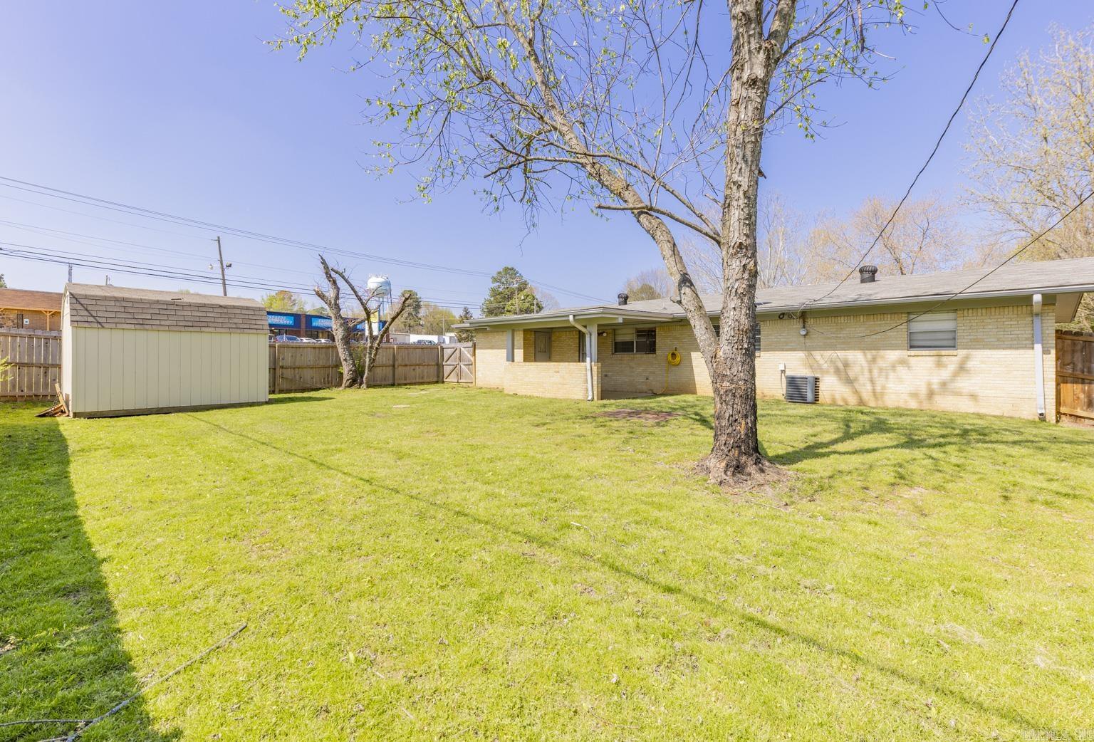 SMITHWICK ADDN - Residential