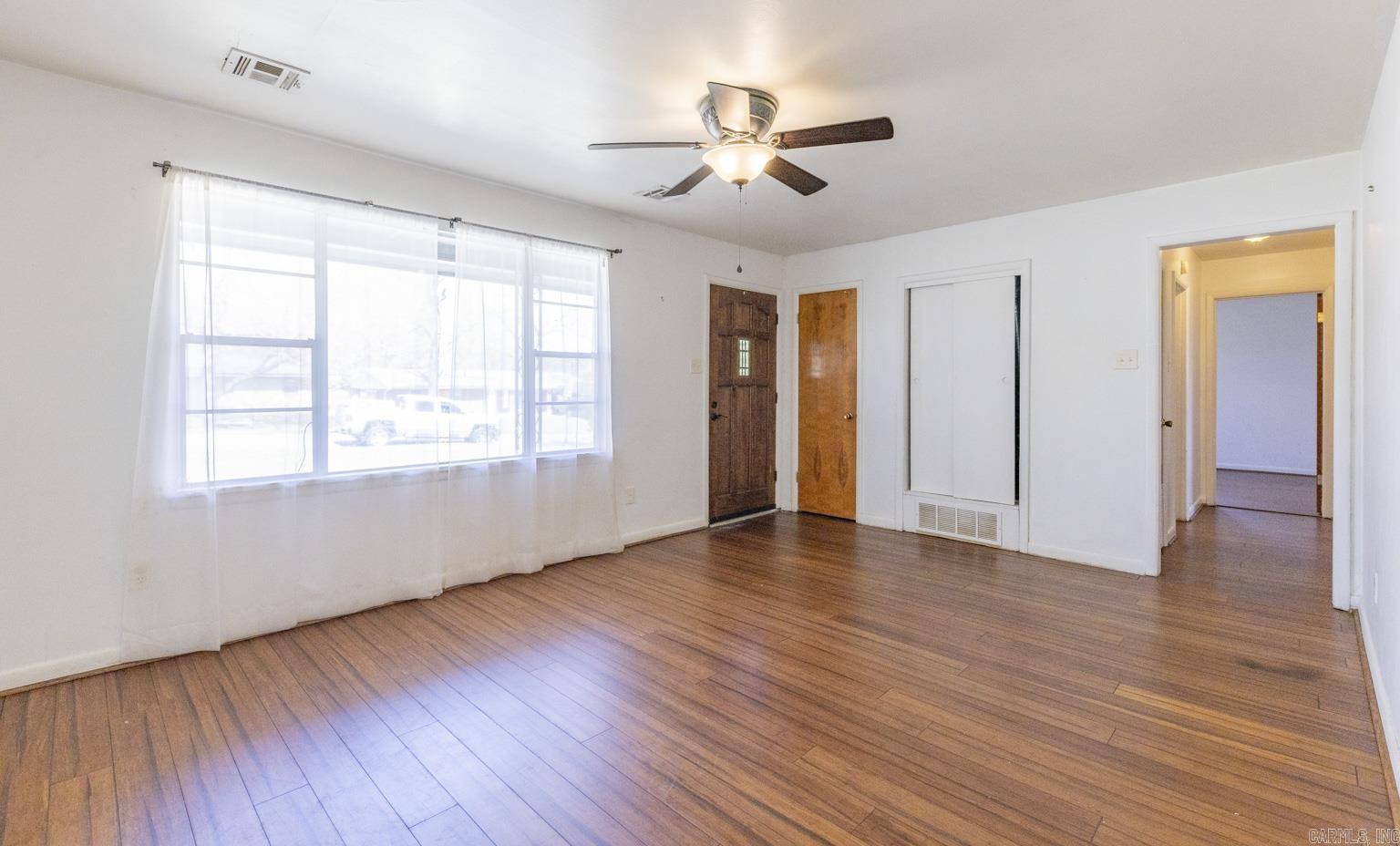 SMITHWICK ADDN - Residential