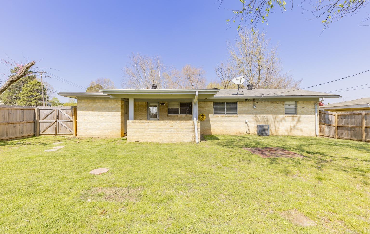 SMITHWICK ADDN - Residential