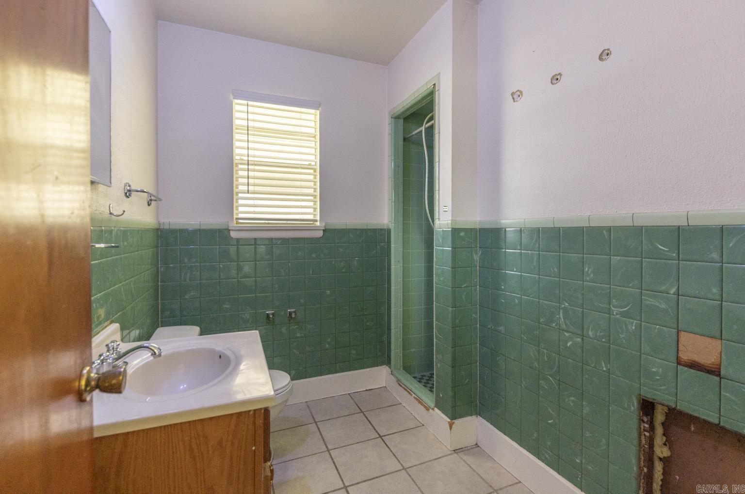 SMITHWICK ADDN - Residential