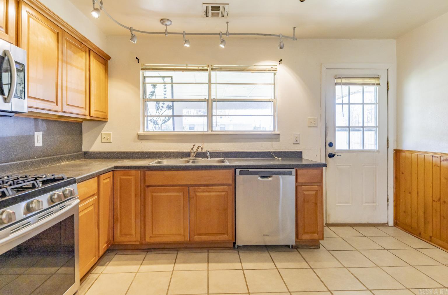 SMITHWICK ADDN - Residential