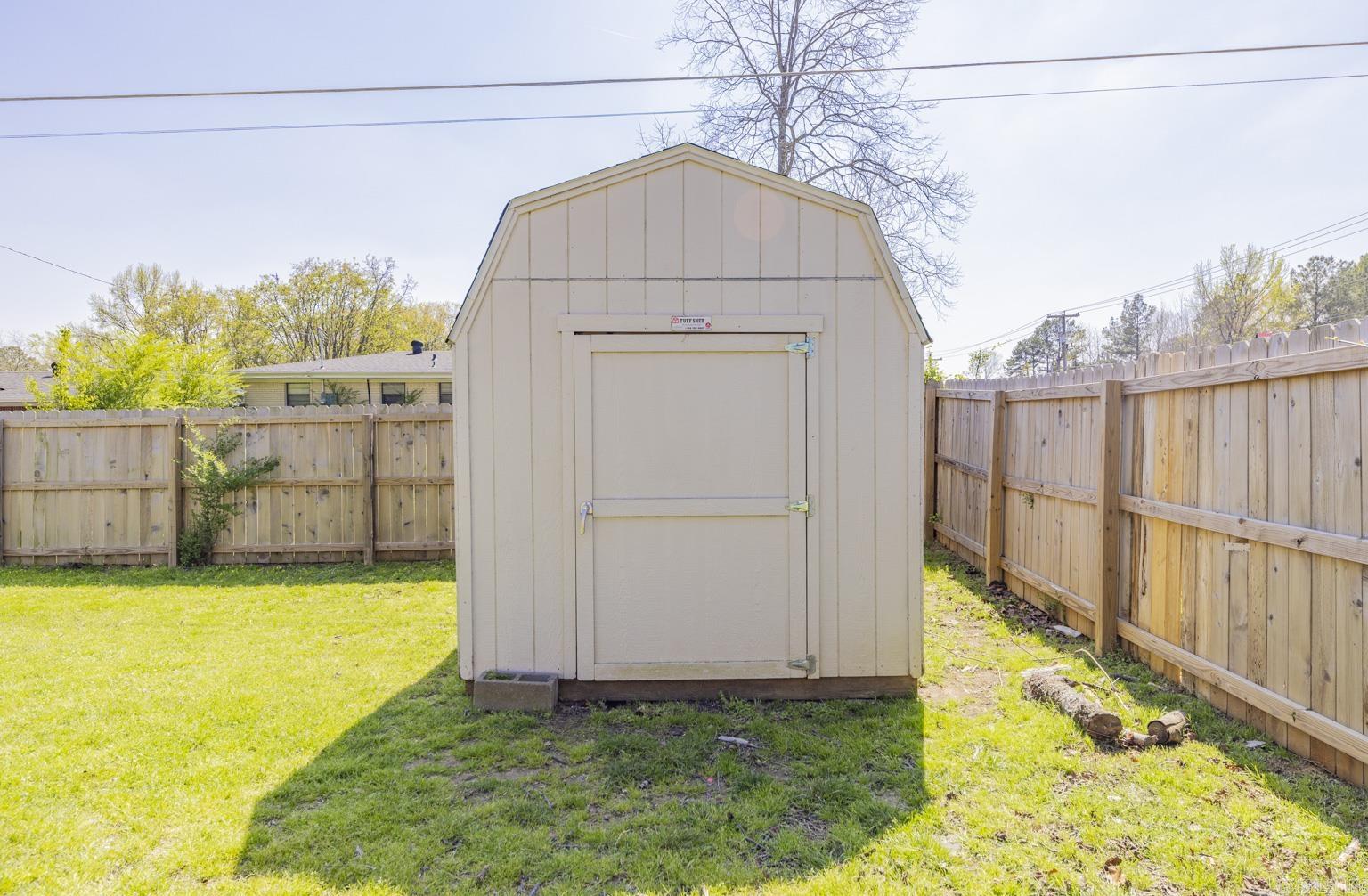 SMITHWICK ADDN - Residential