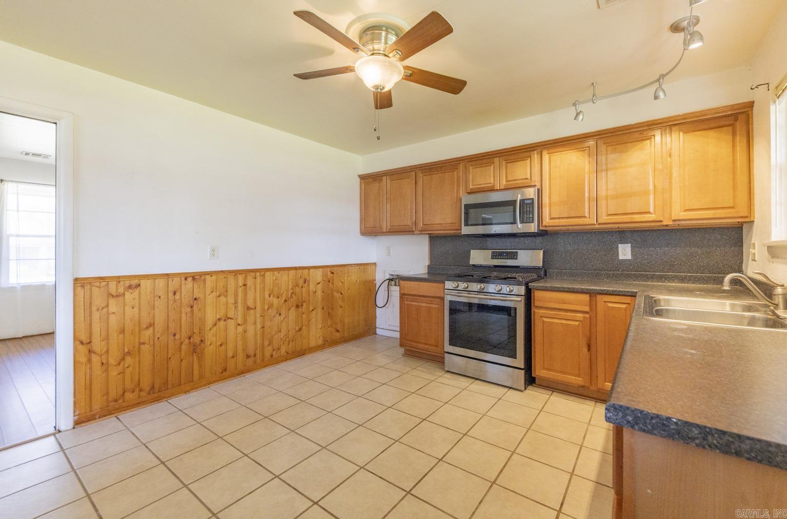 SMITHWICK ADDN - Residential