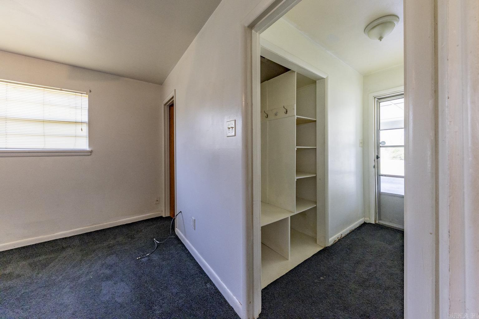 SMITHWICK ADDN - Residential