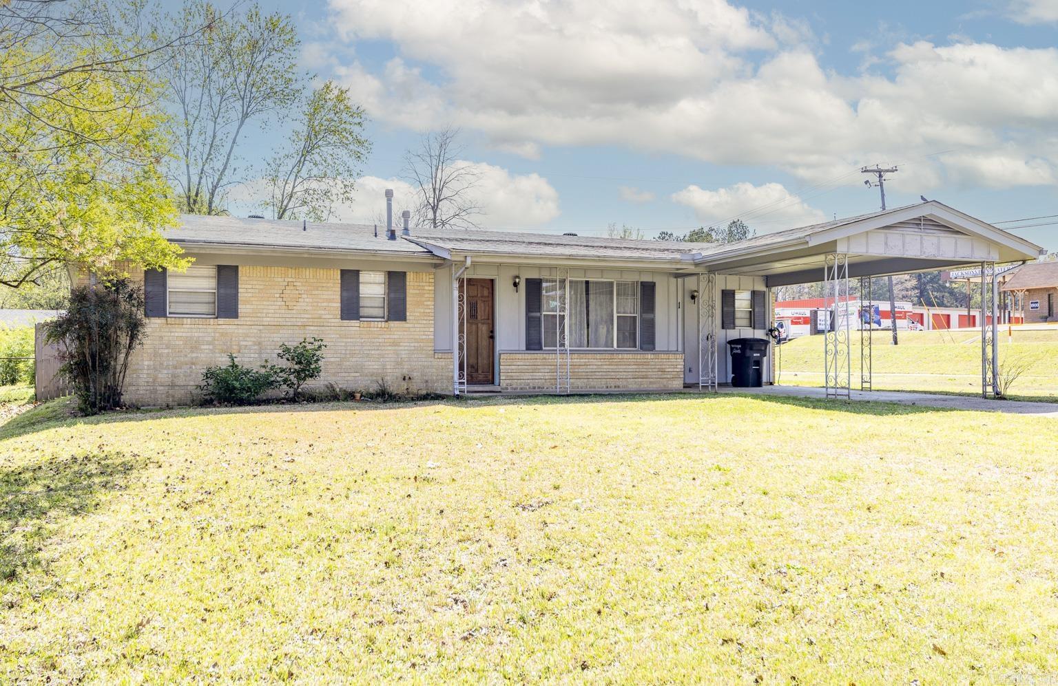 SMITHWICK ADDN - Residential