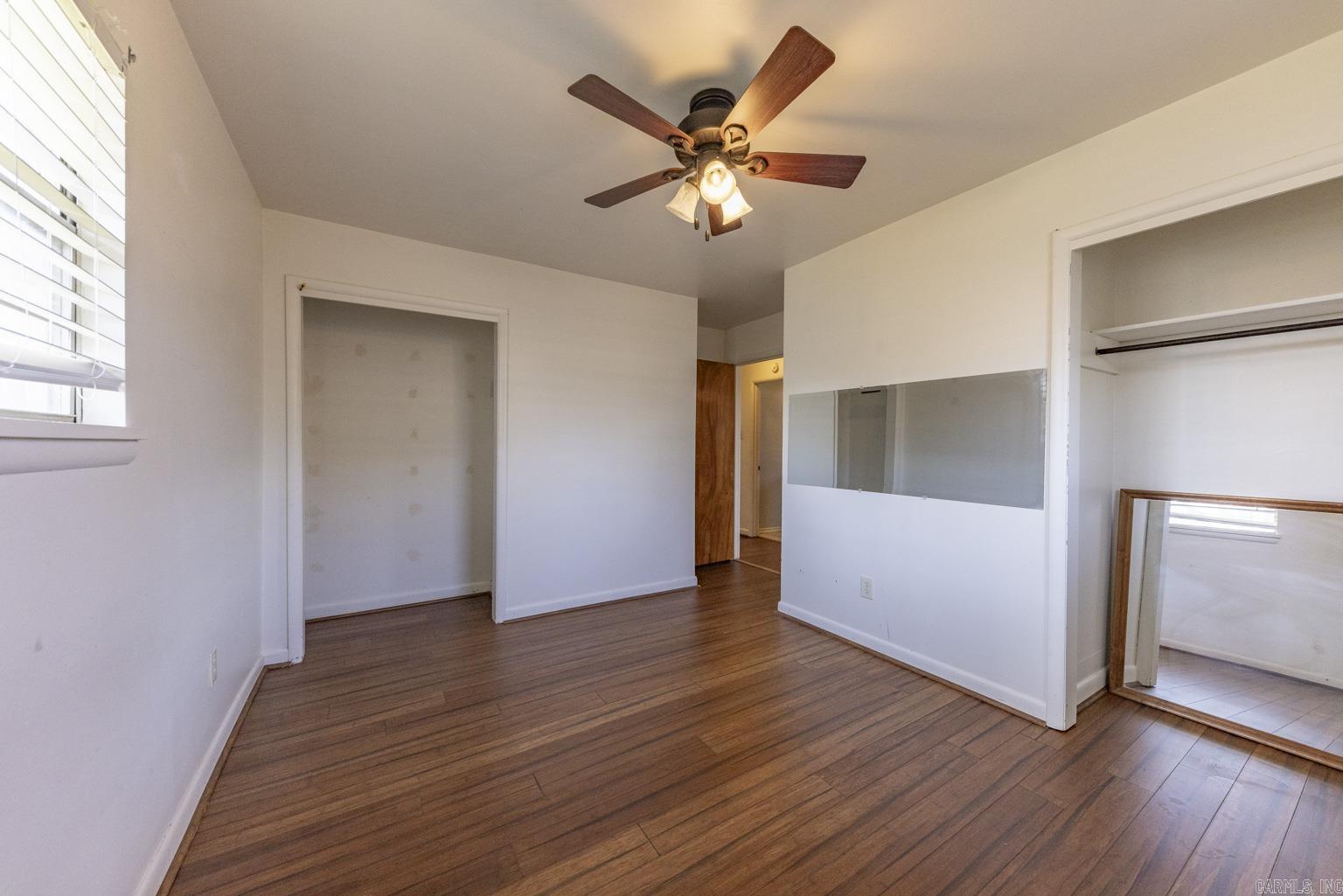 SMITHWICK ADDN - Residential