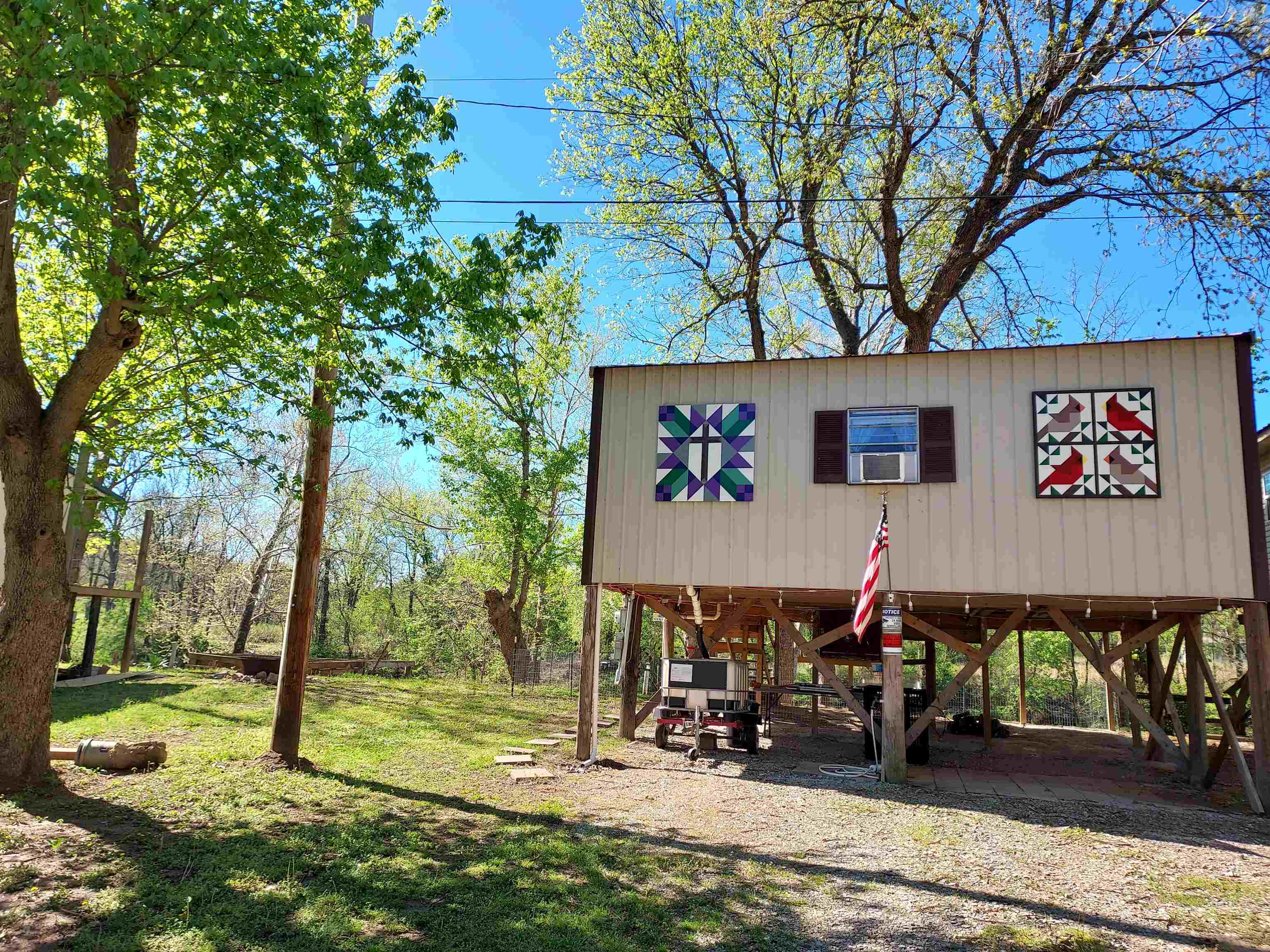SPRING VIEW - Residential