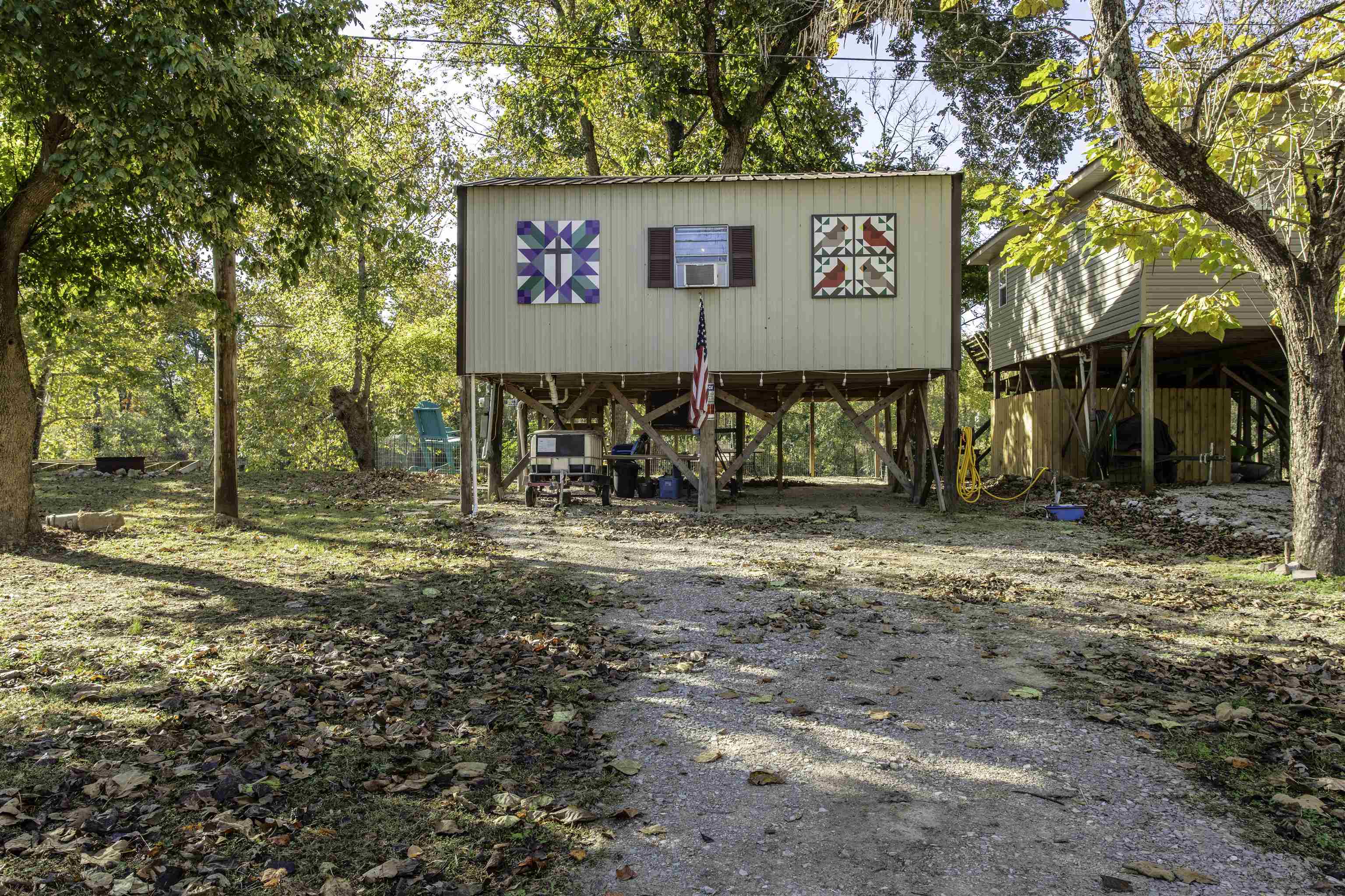 SPRING VIEW - Residential