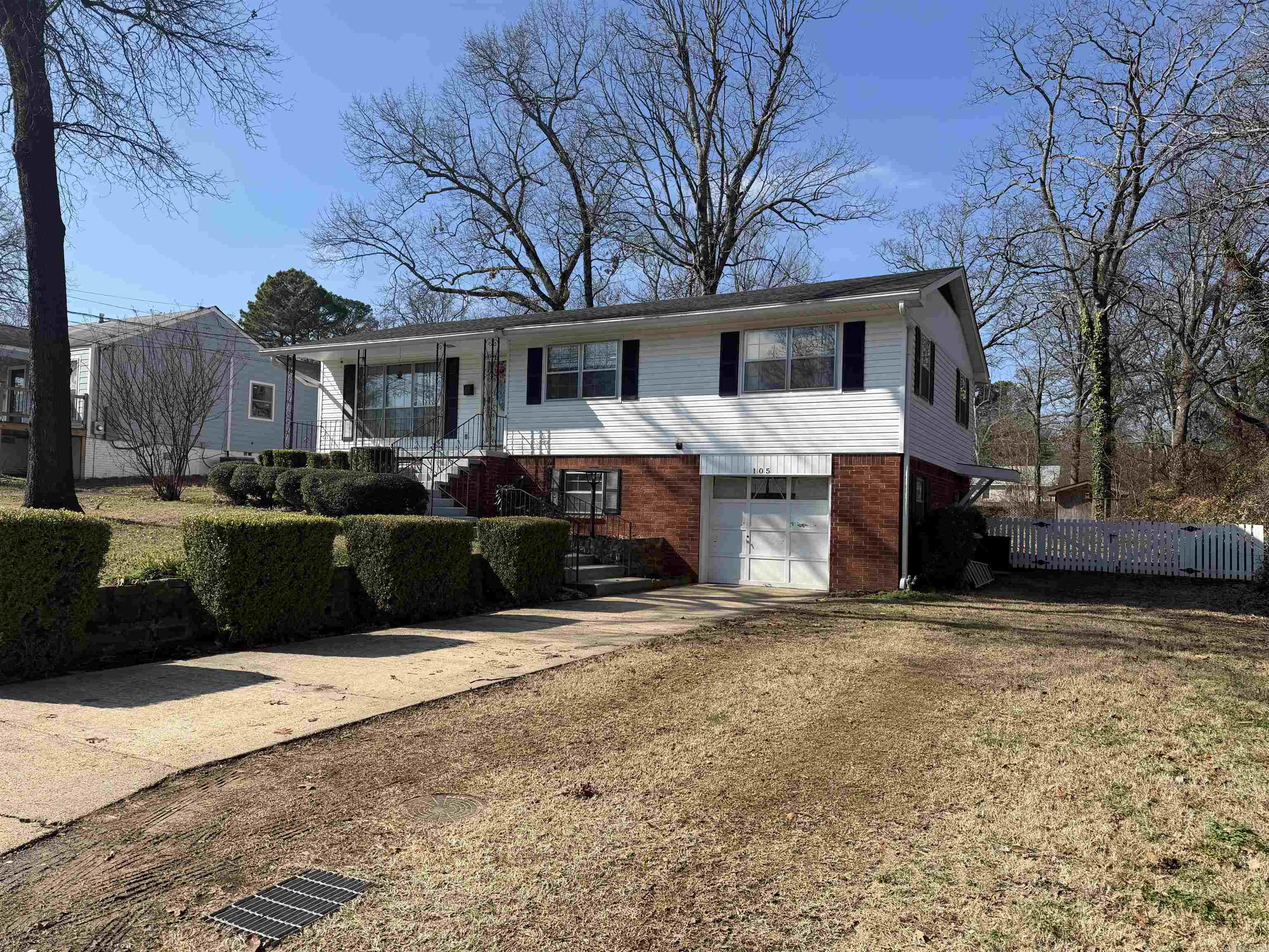 PARK HILL - Residential