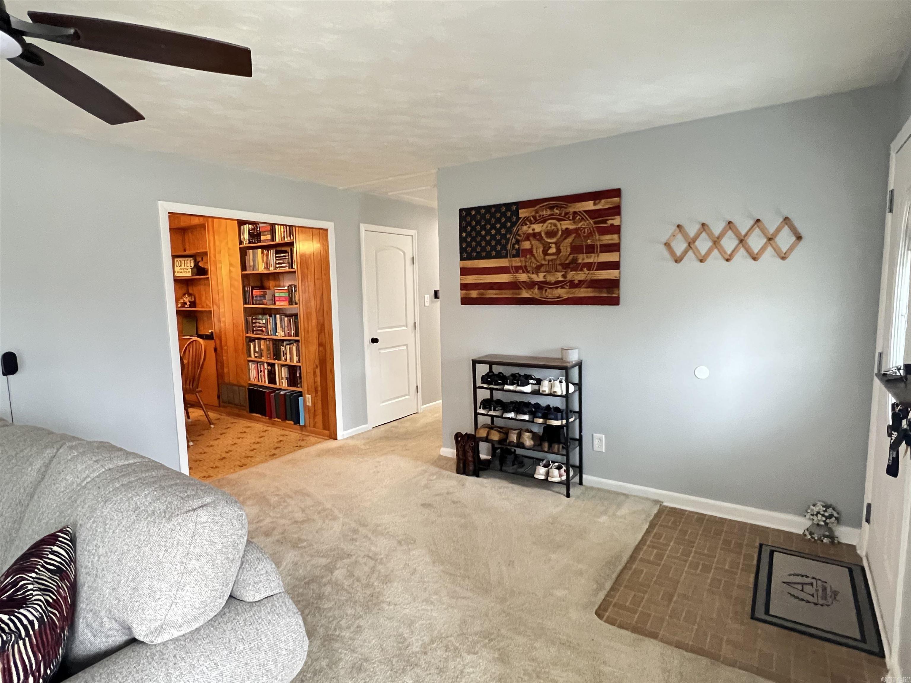 PARK HILL - Residential