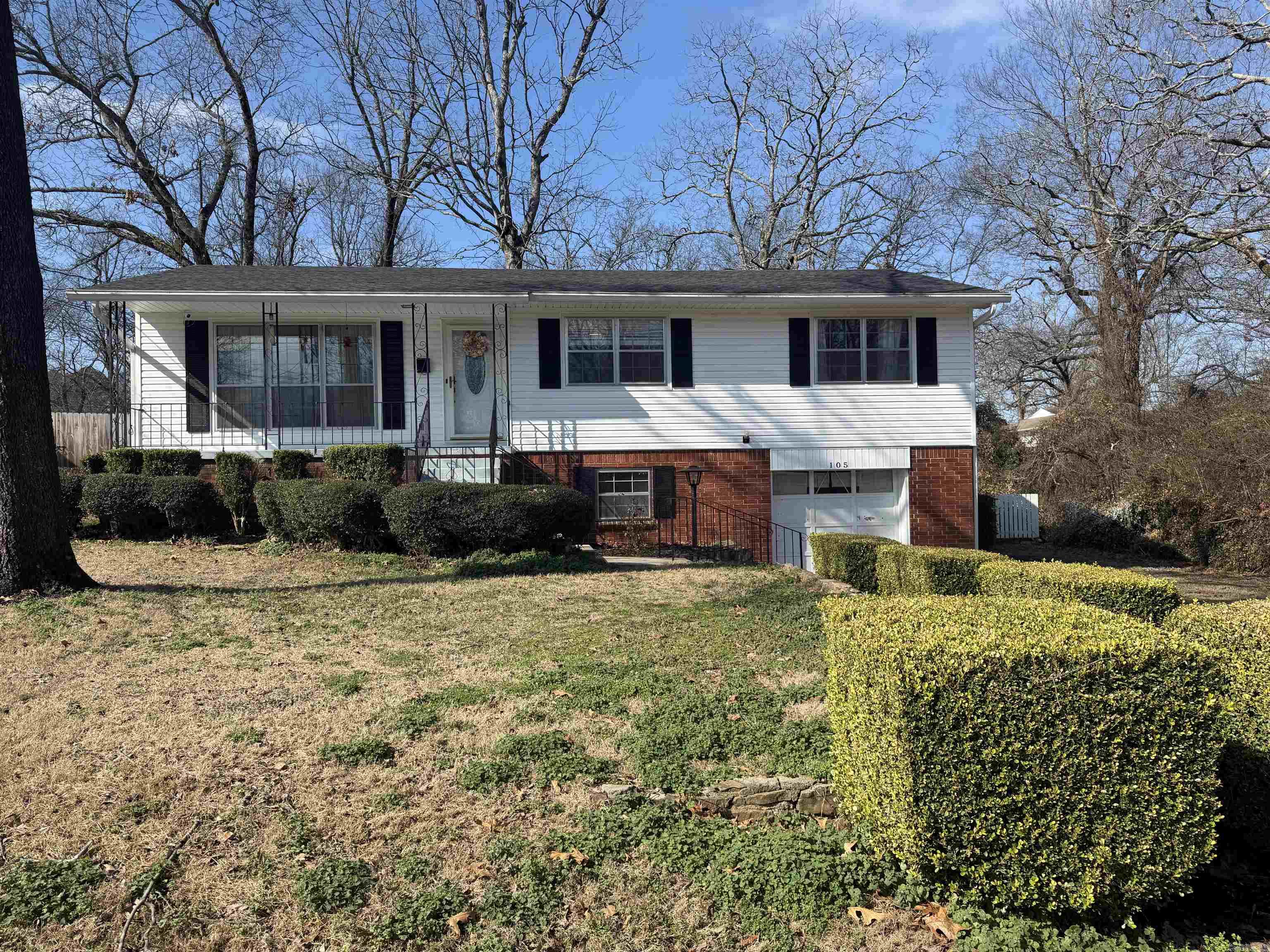 PARK HILL - Residential