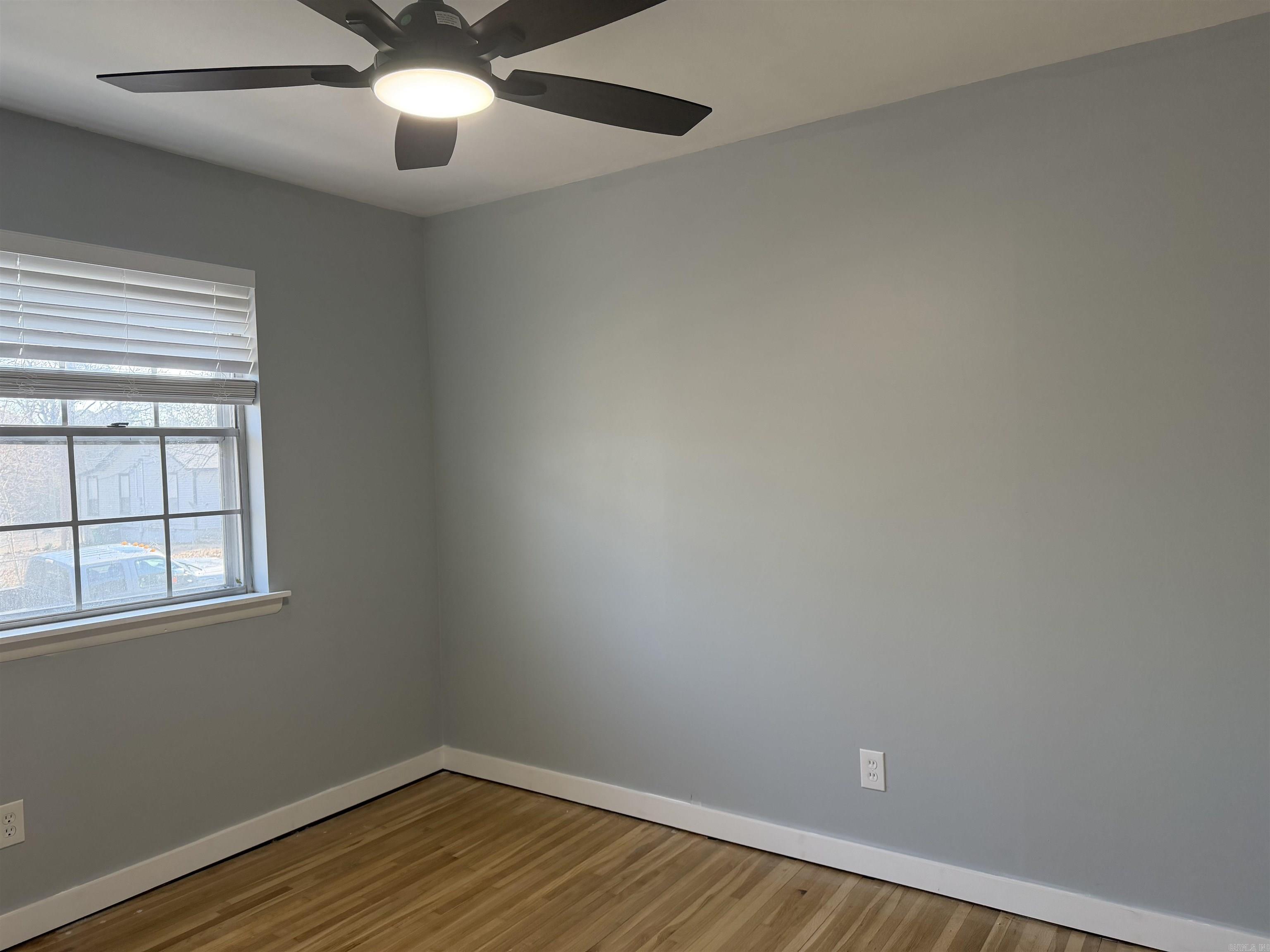 PARK HILL - Residential