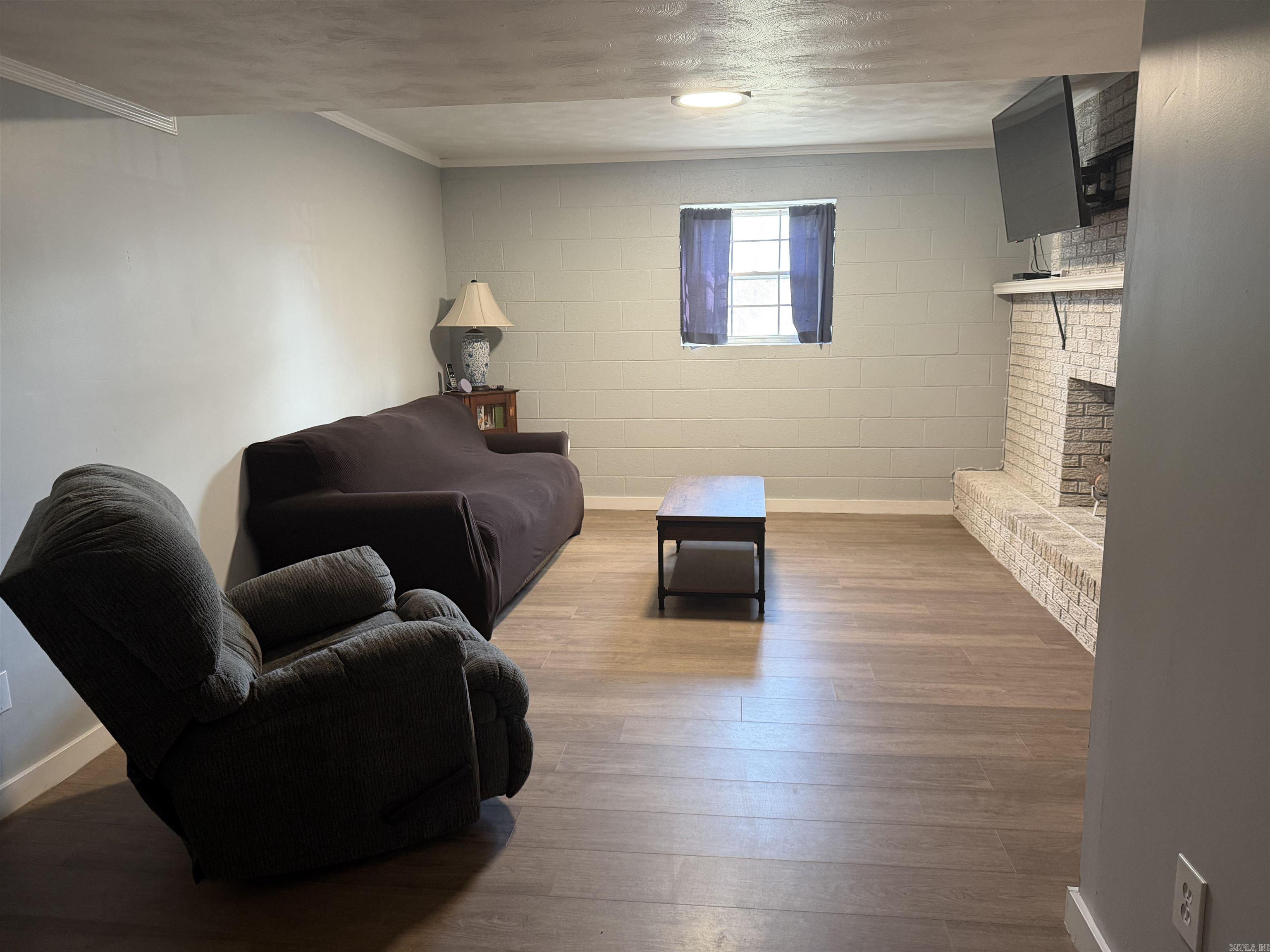 PARK HILL - Residential