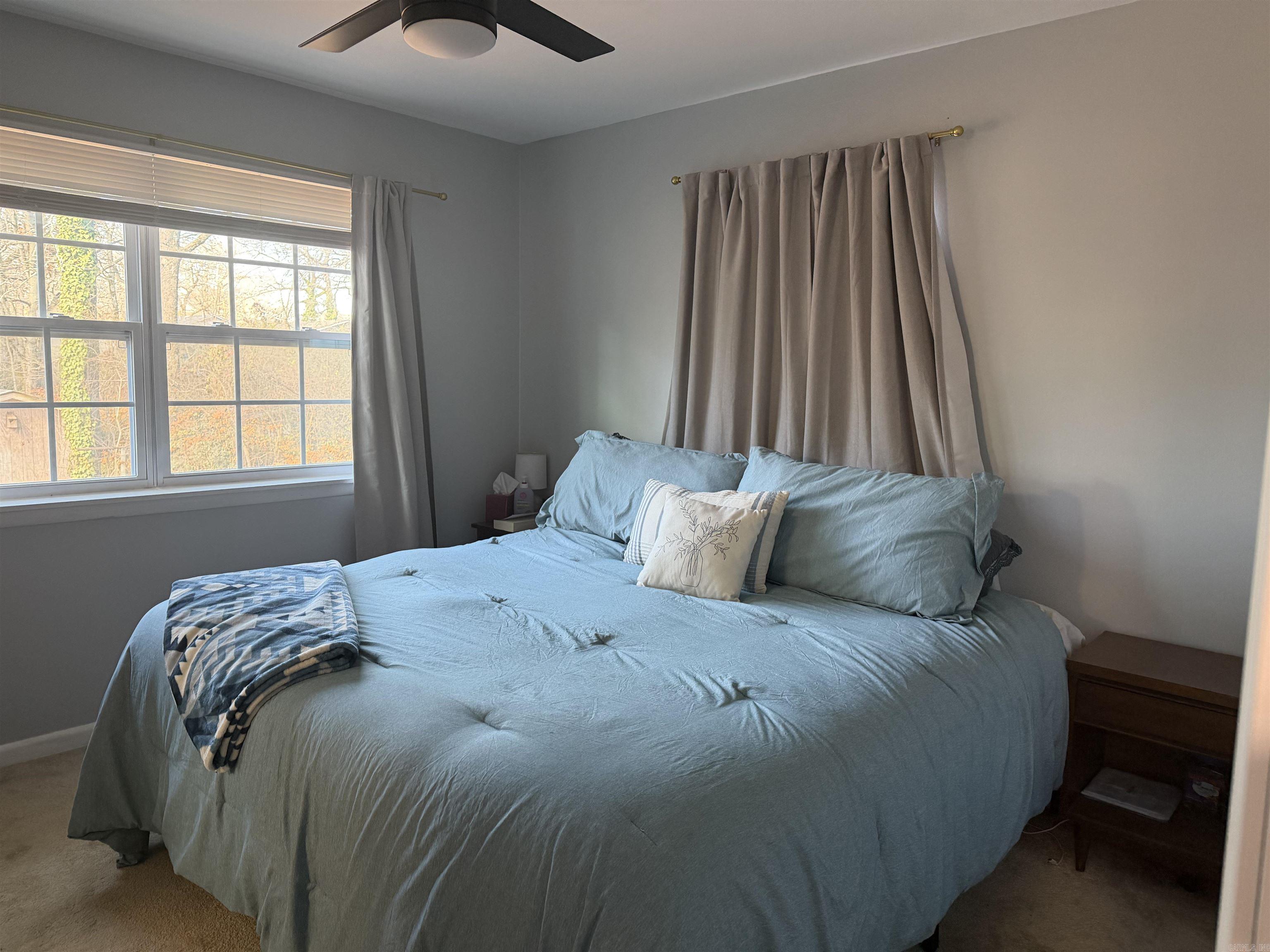 PARK HILL - Residential