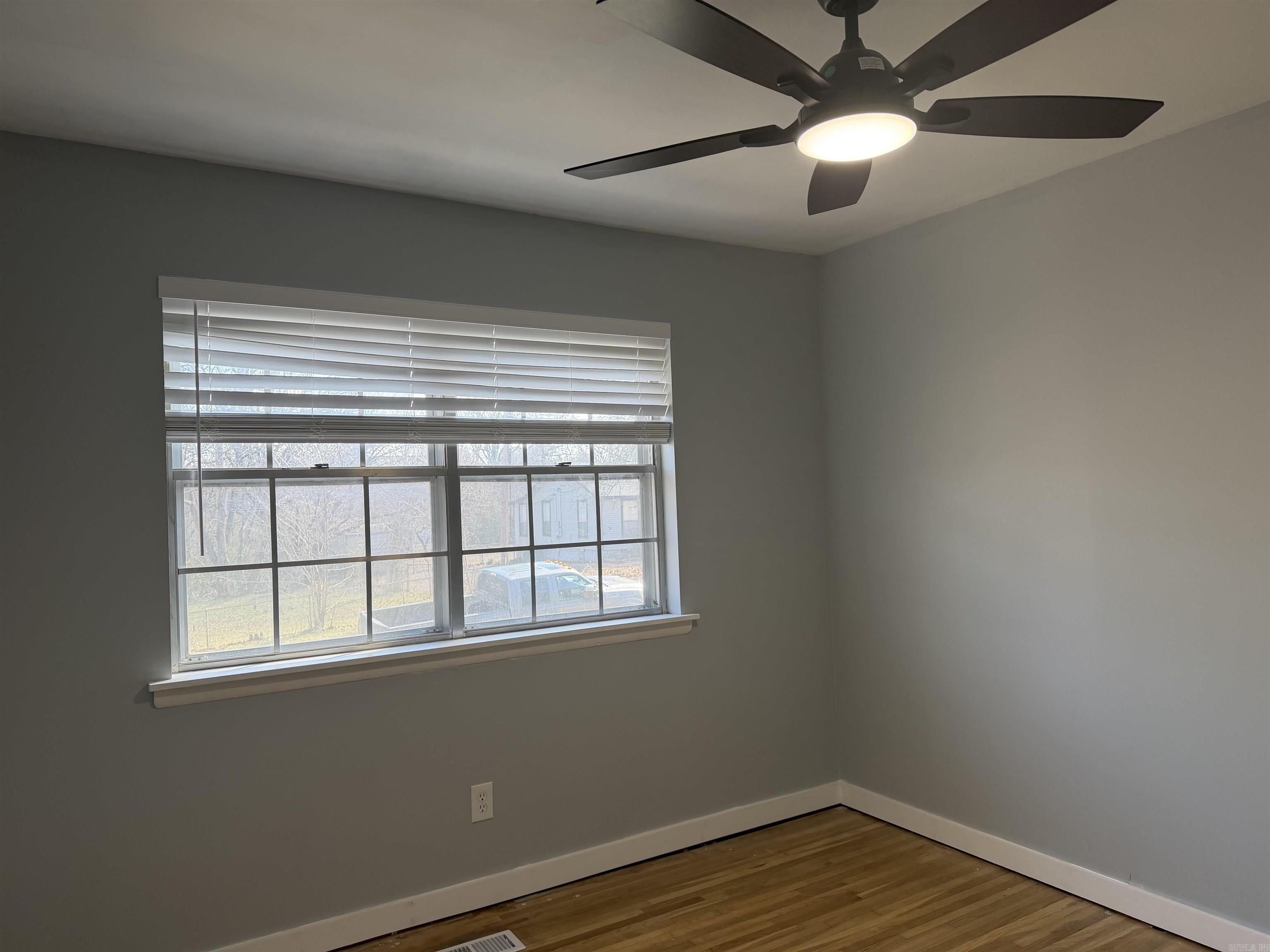 PARK HILL - Residential