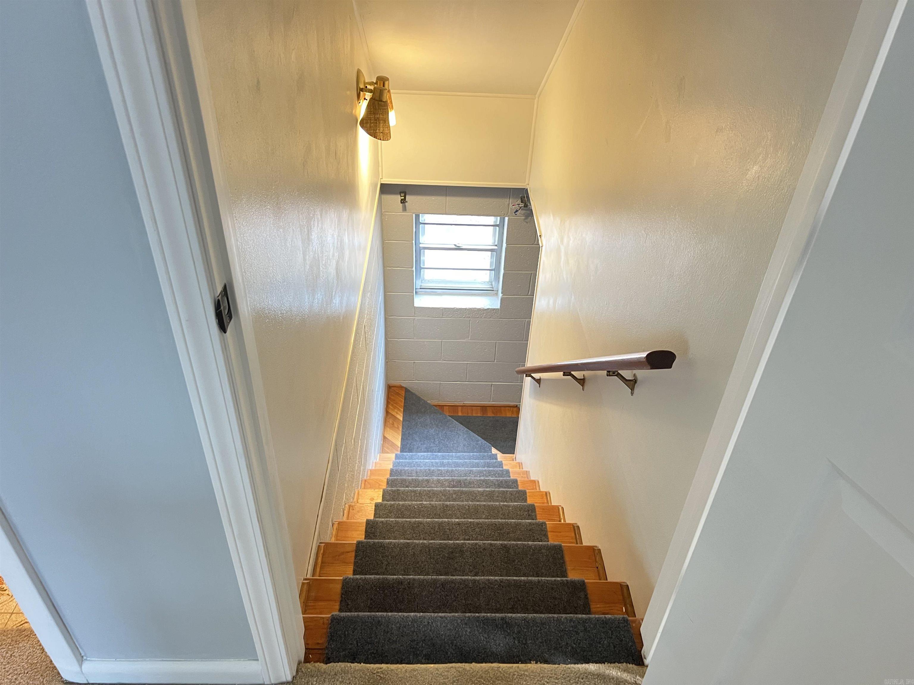 PARK HILL - Residential