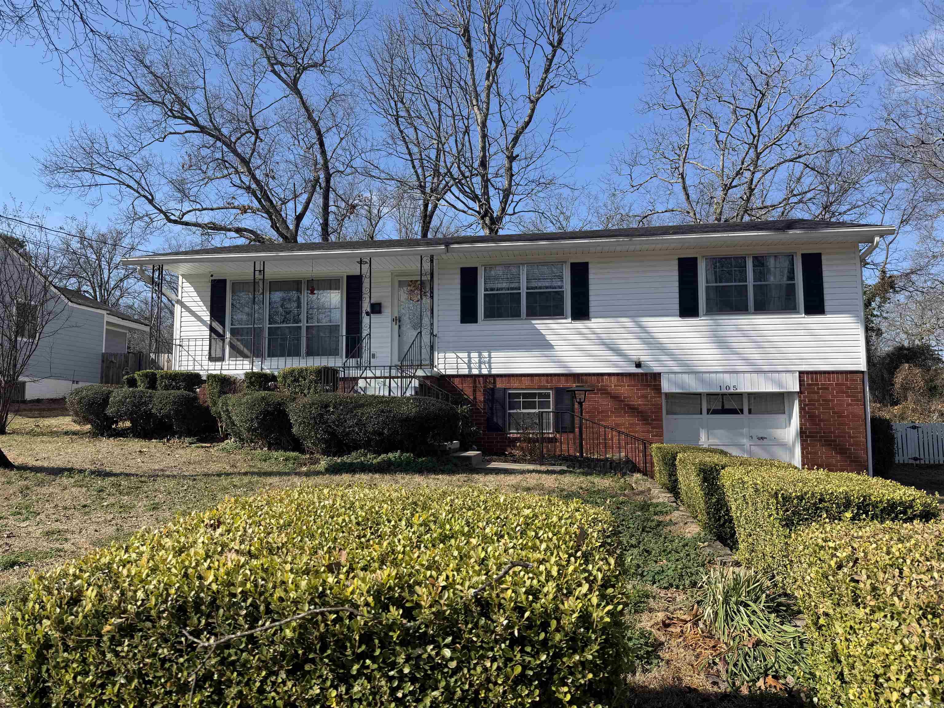 PARK HILL - Residential