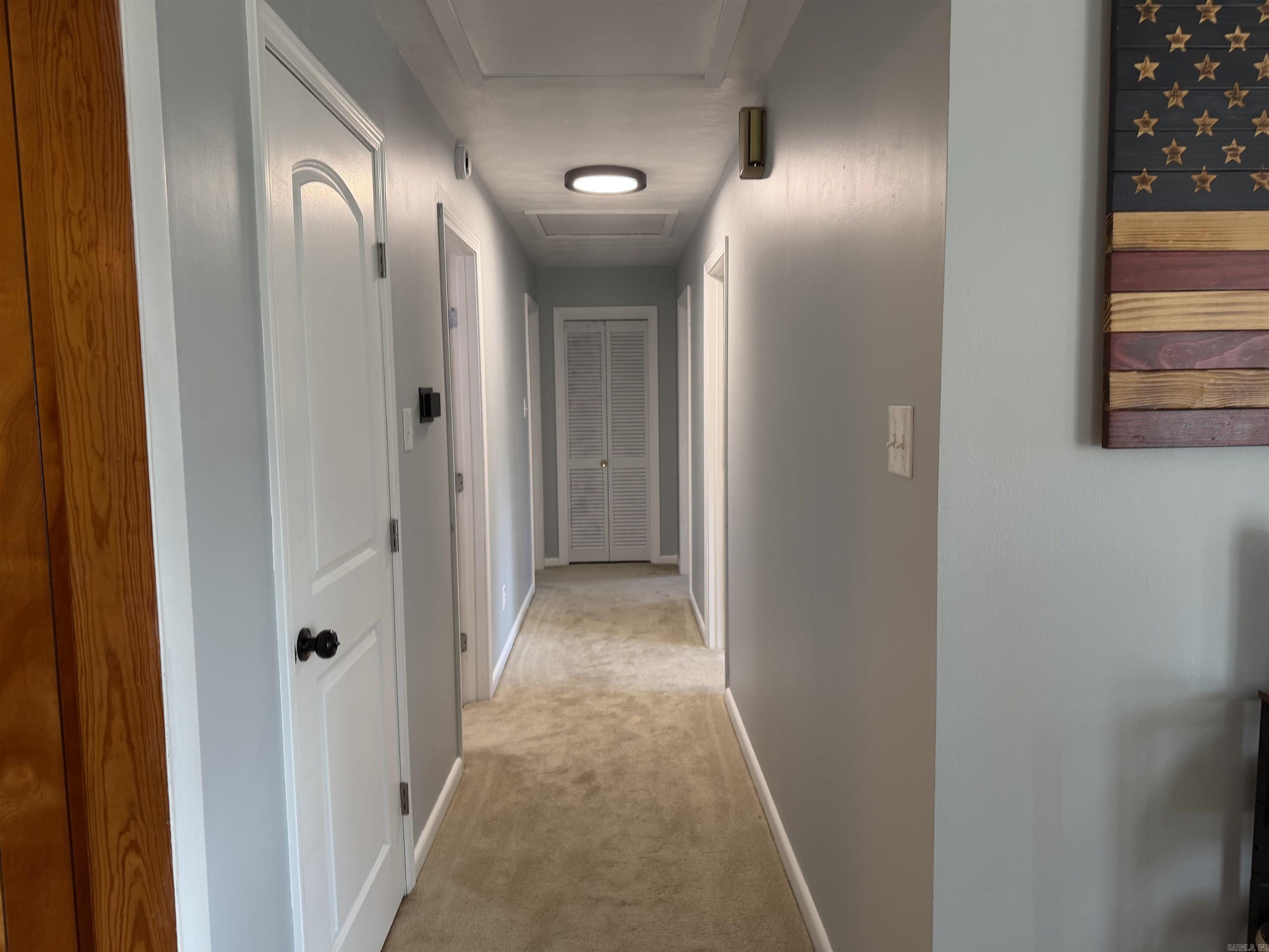 PARK HILL - Residential