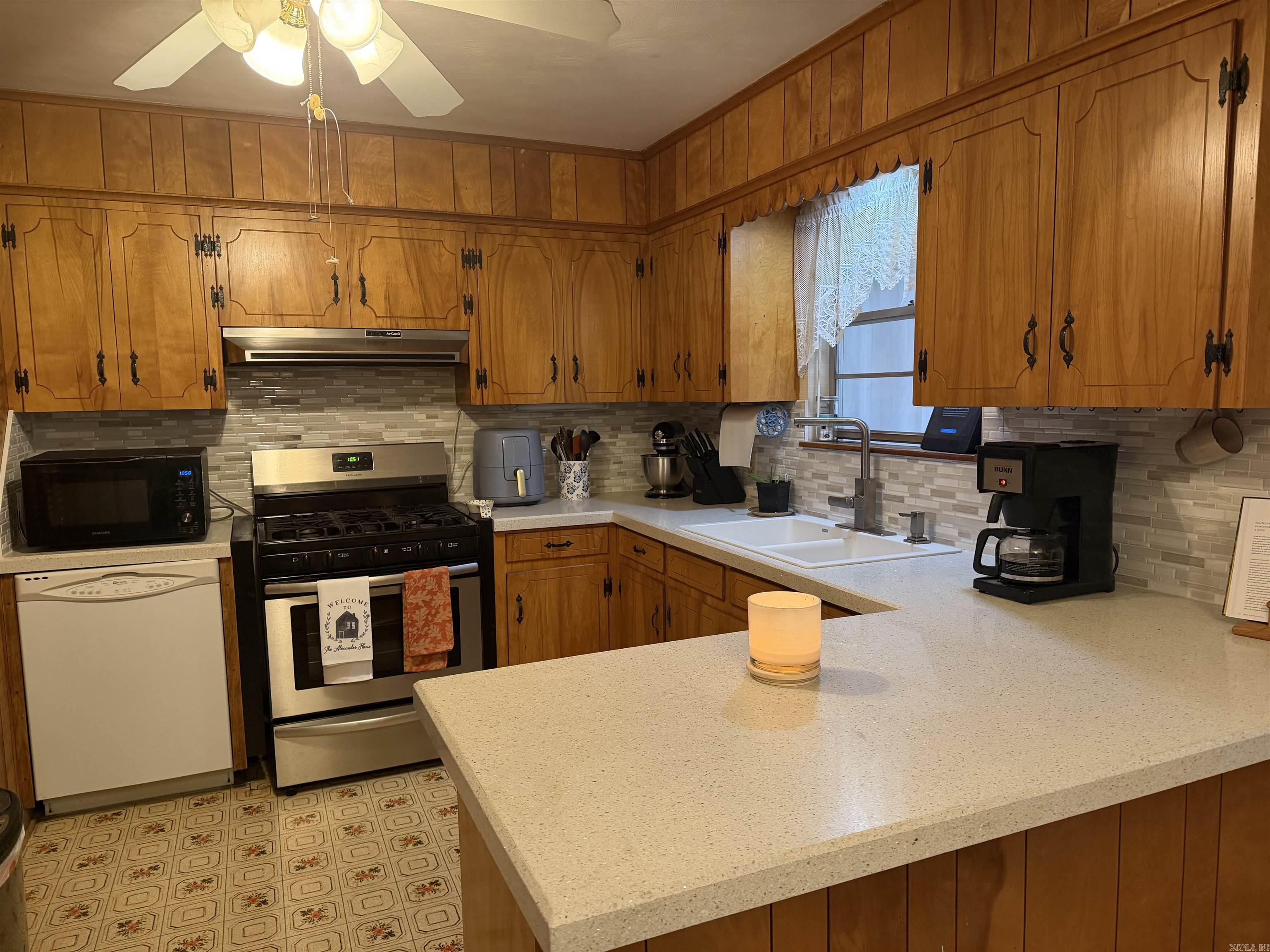 PARK HILL - Residential