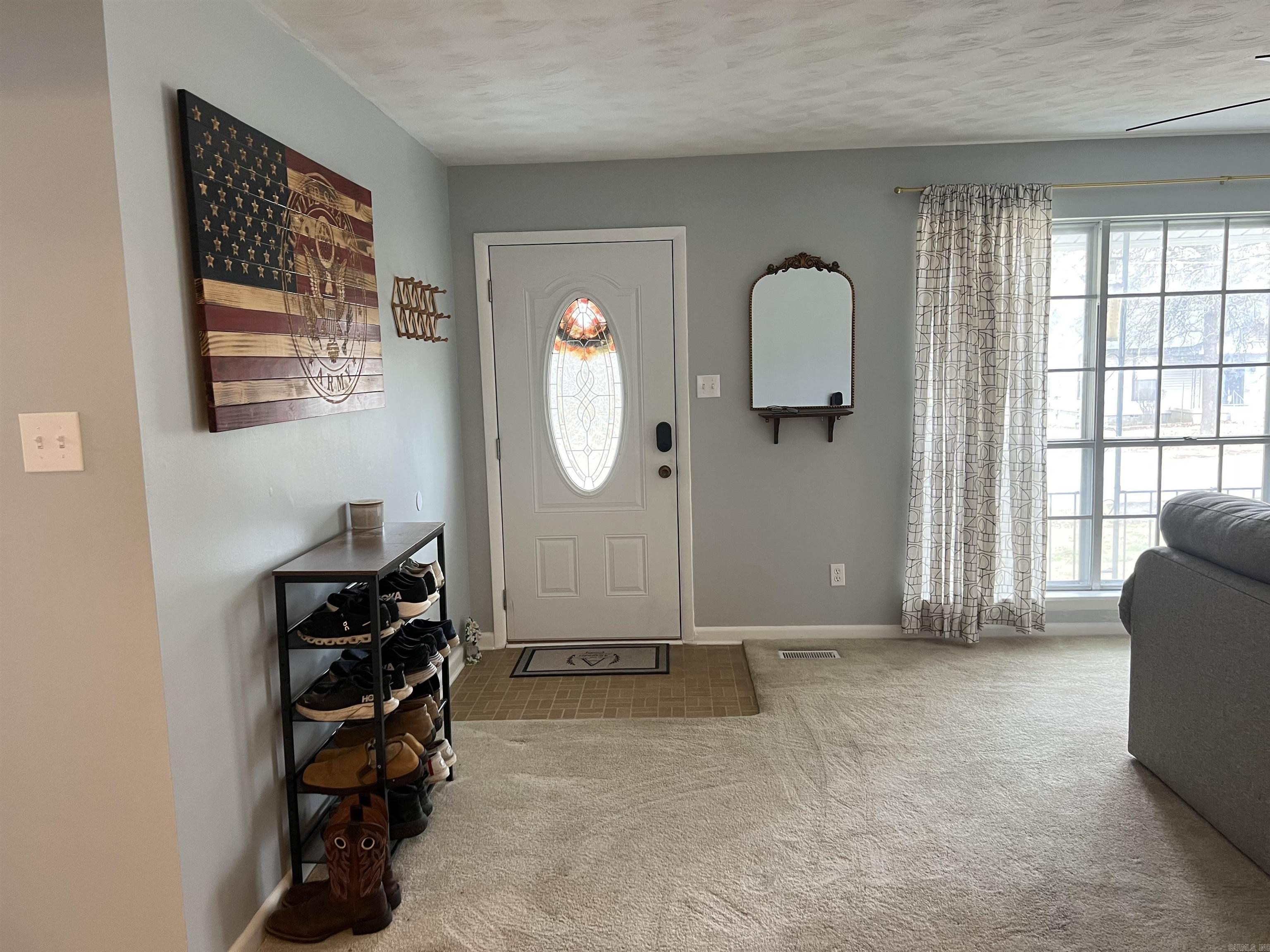 PARK HILL - Residential