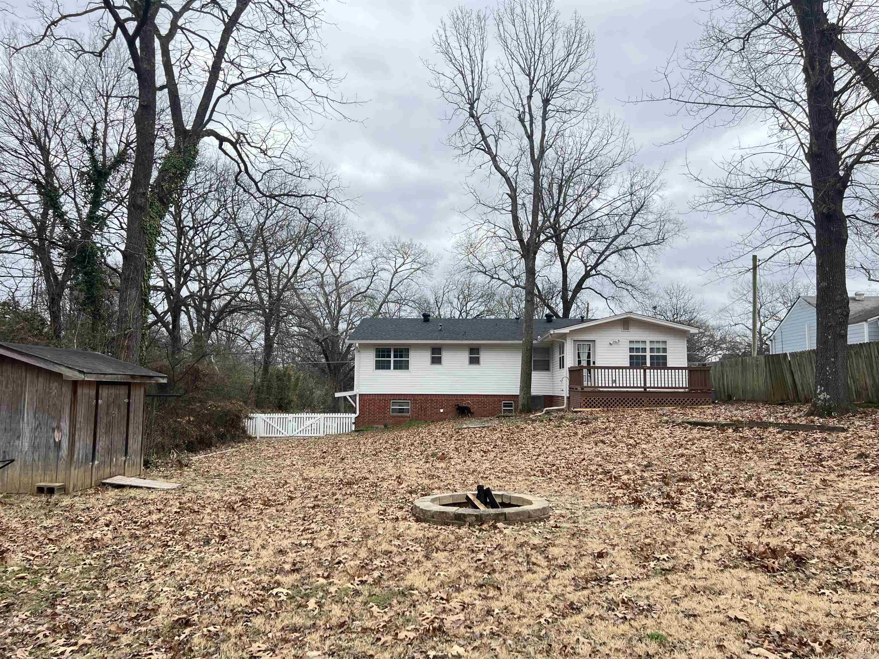 PARK HILL - Residential