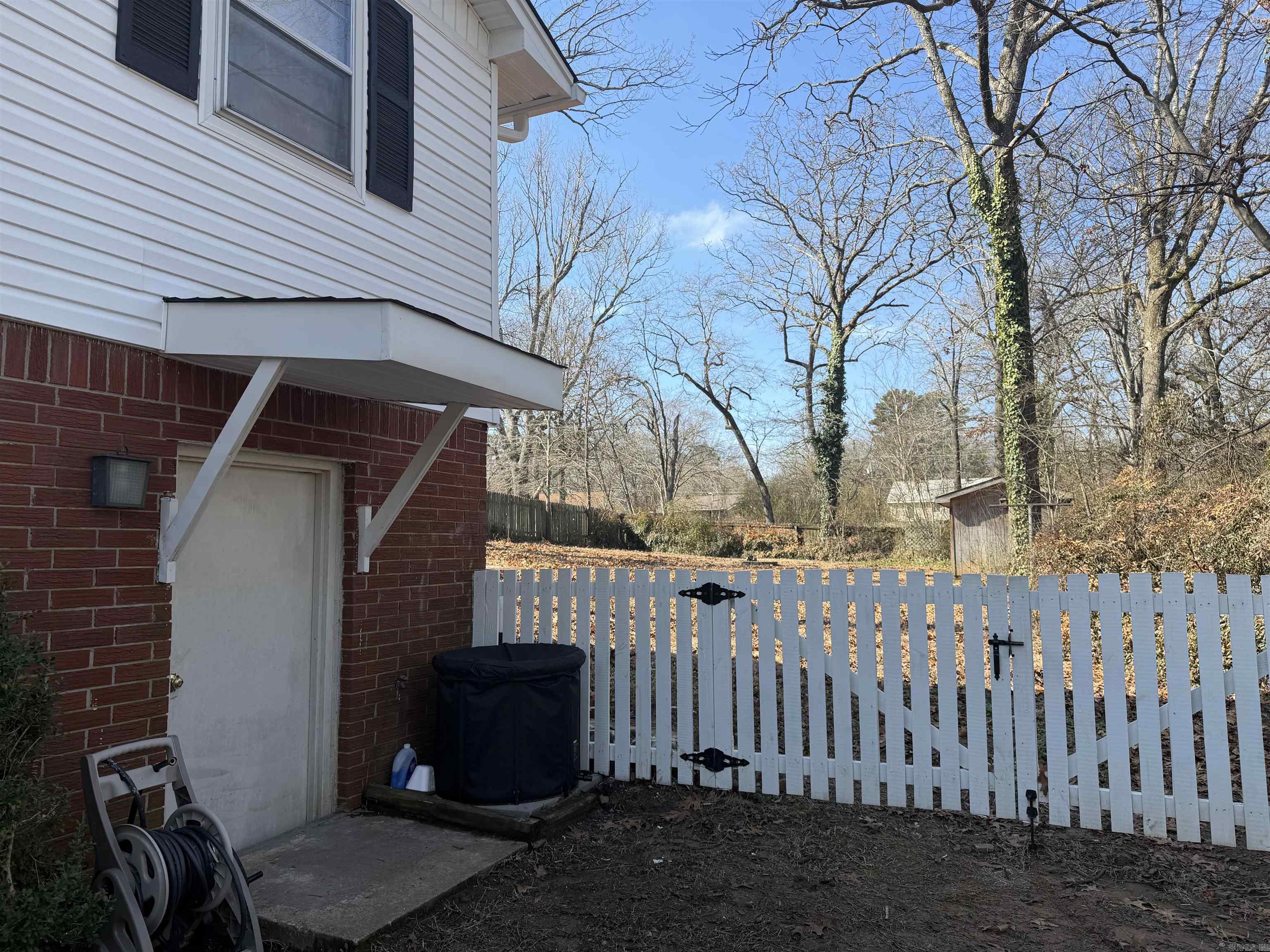 PARK HILL - Residential