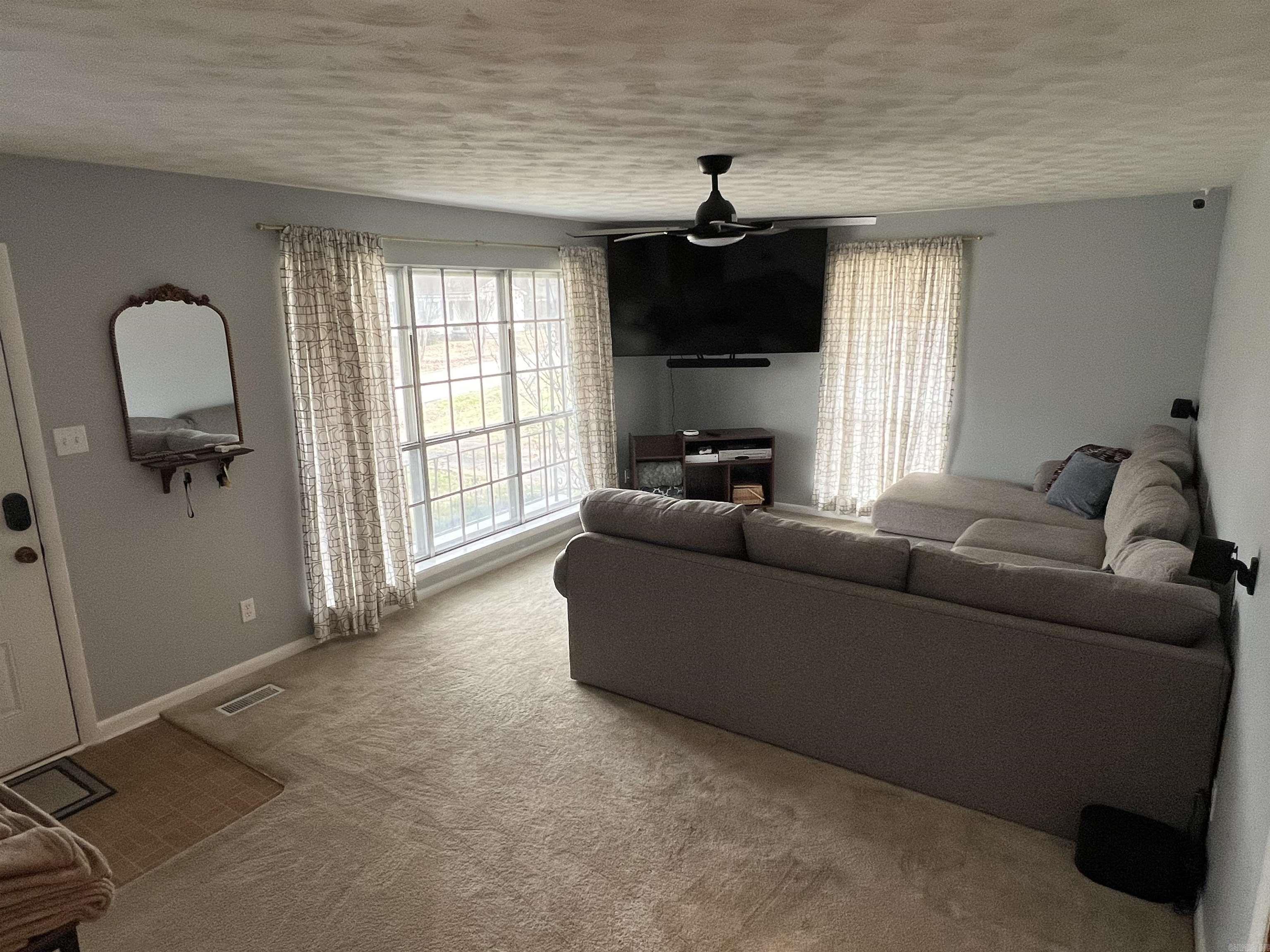 PARK HILL - Residential