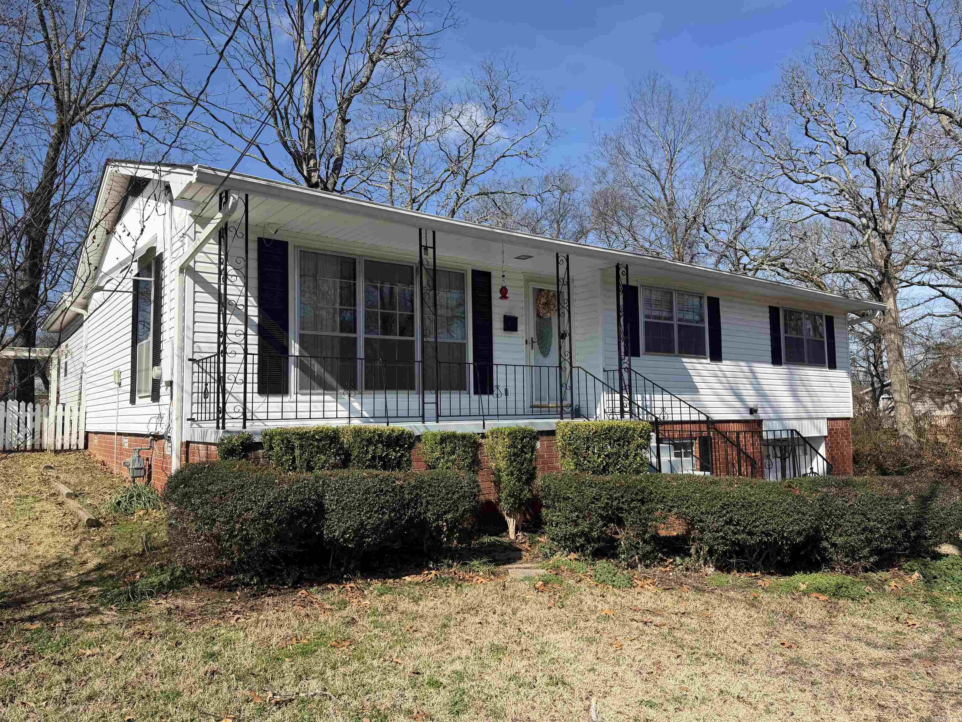 PARK HILL - Residential